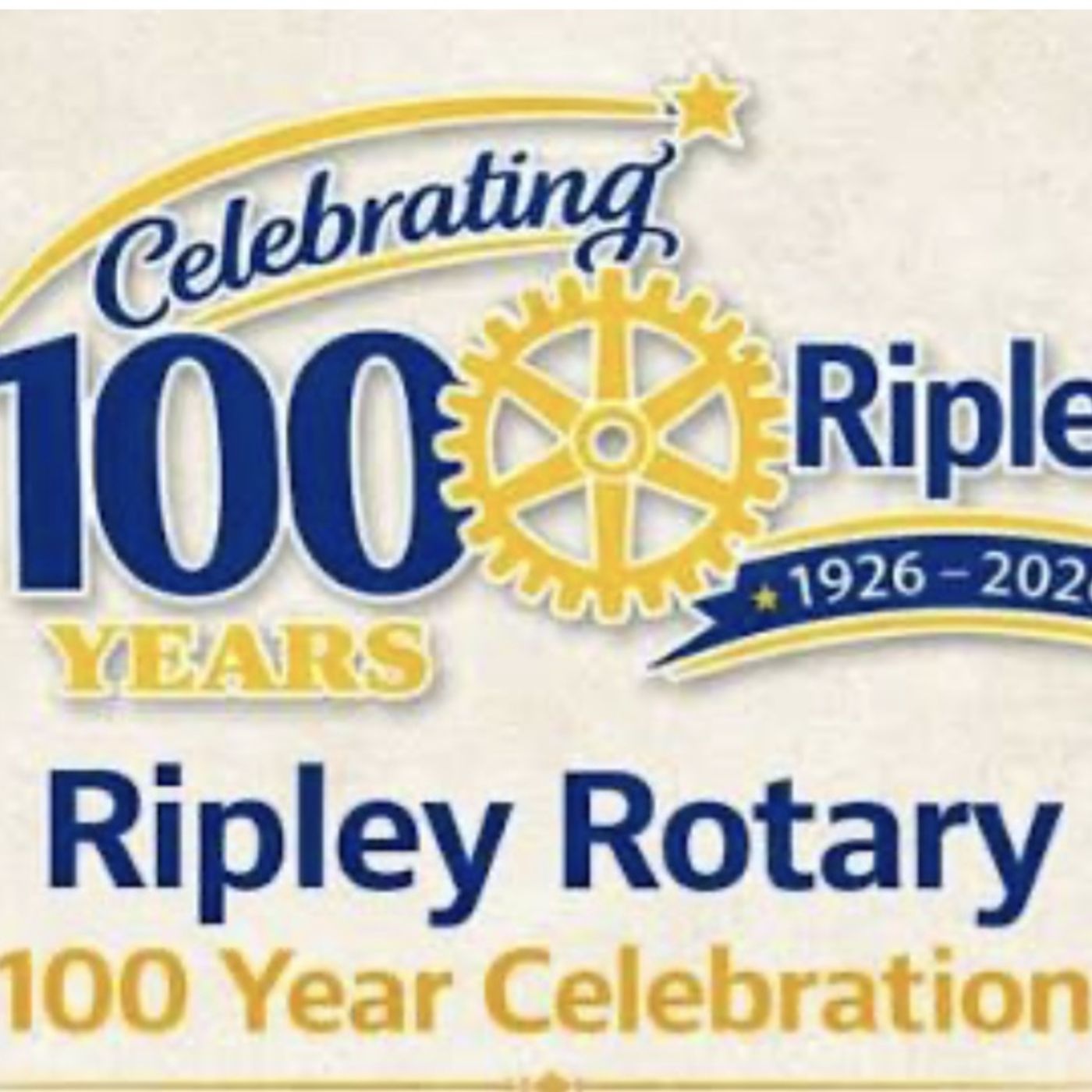 Valley Today- Steve Westfall Talks About Rotary