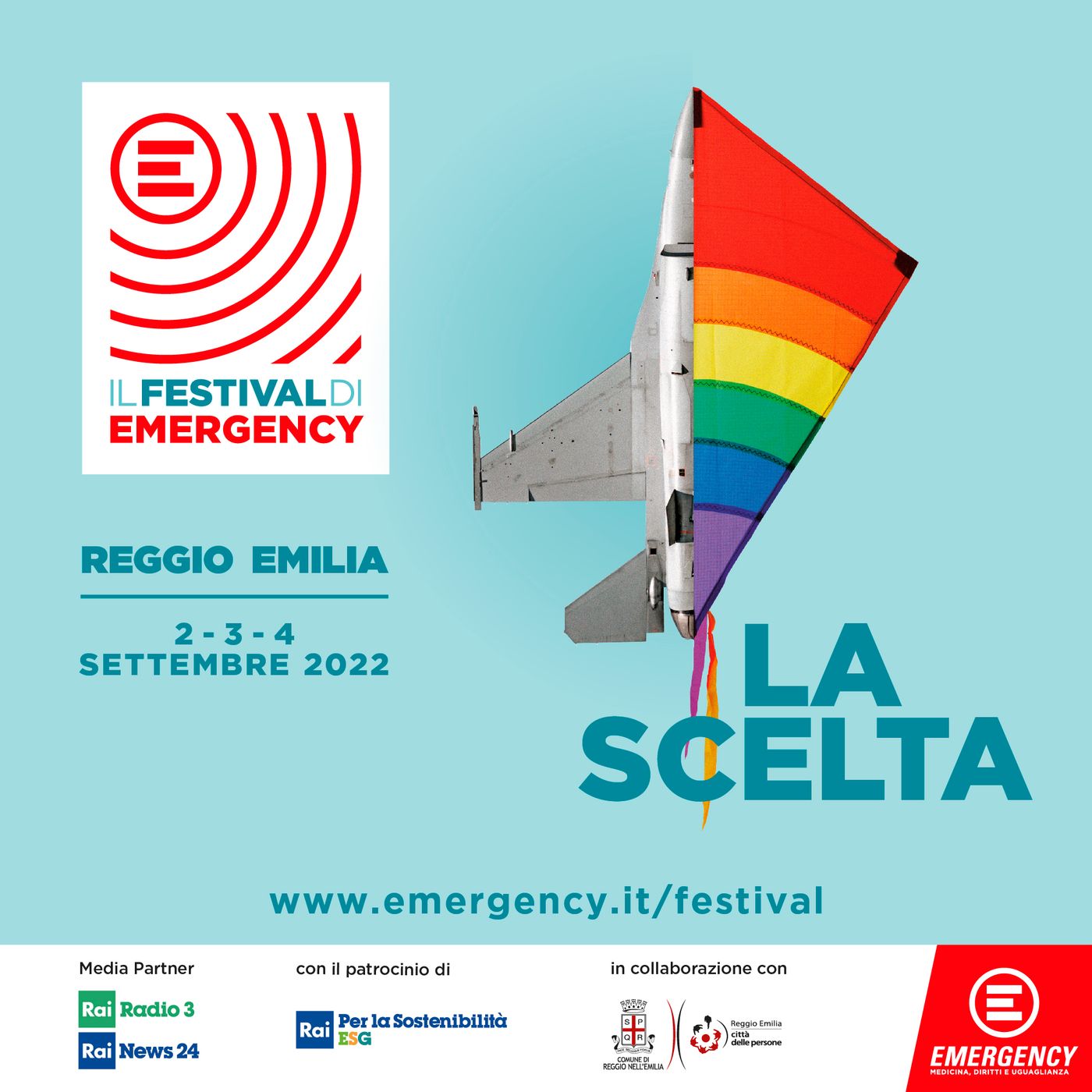 Dialoghi (2022) | La scelta