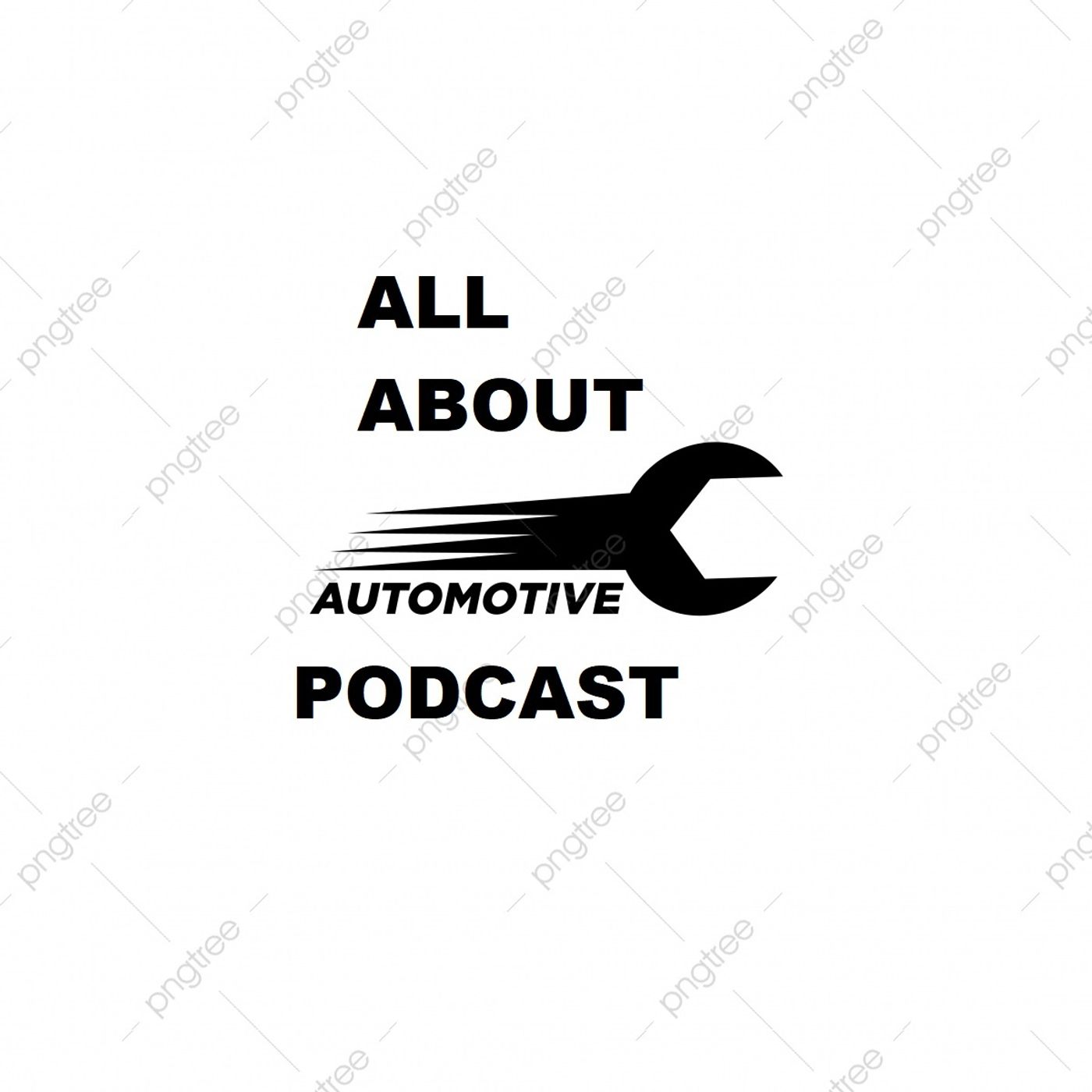 All About Automotive Podcast