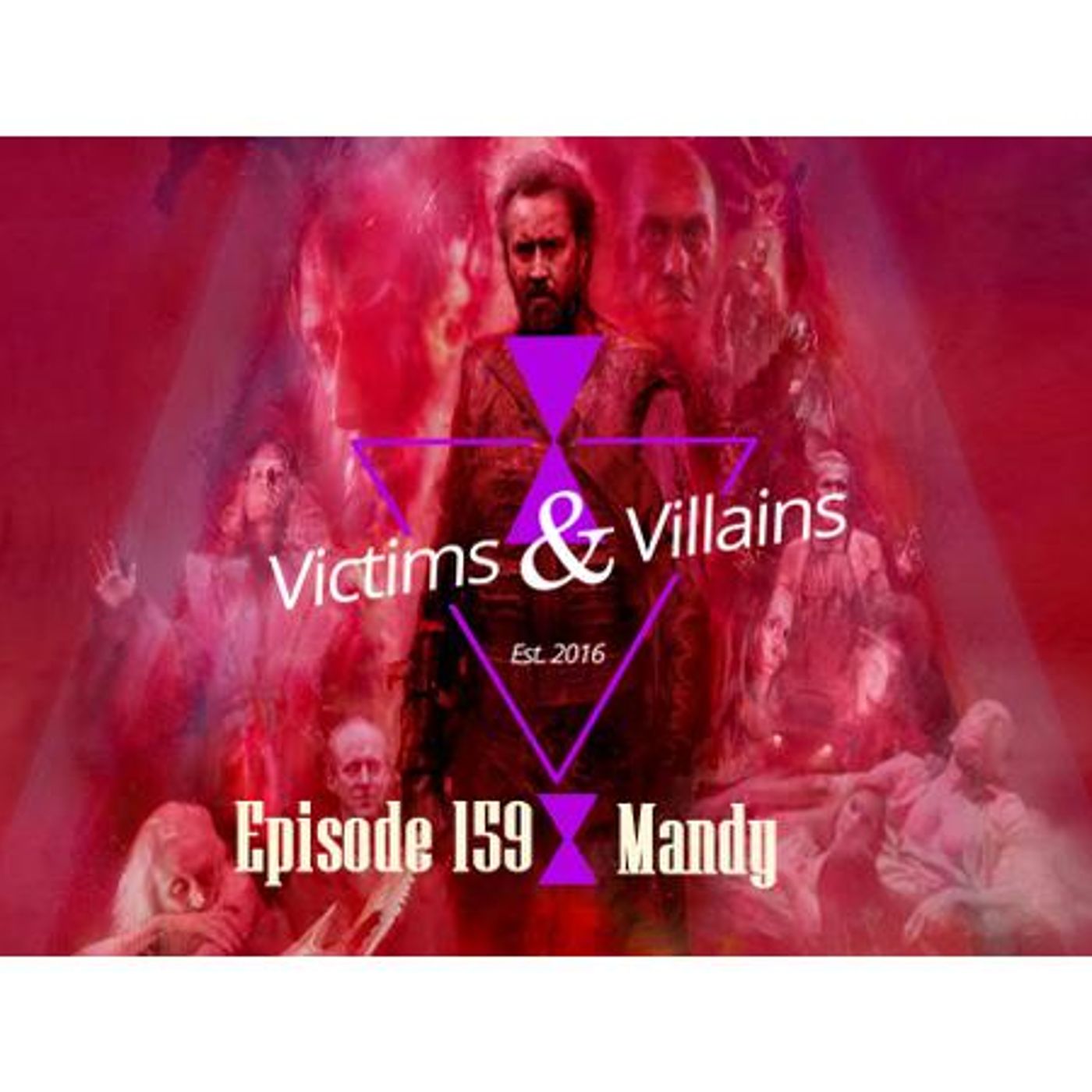 Victims and Villains