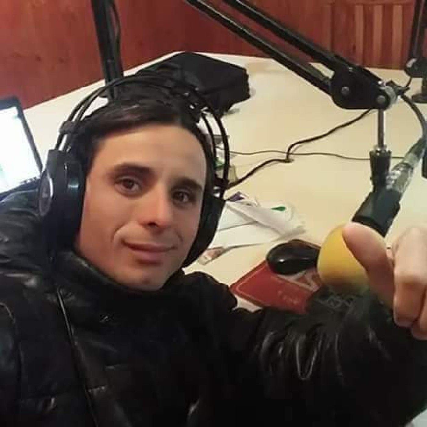 Un mensaje para tu alma podcast artwork