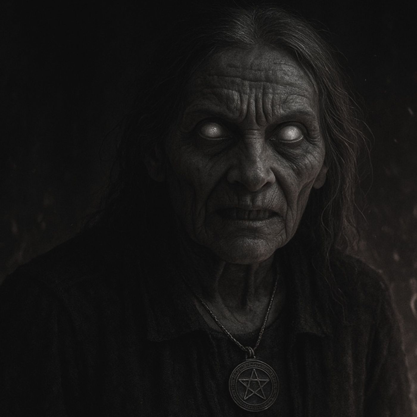 Marcaba Las Casas Con Rasguños Antes De Llevarse Al Niño - Historias De Terror - Voces De La Noche