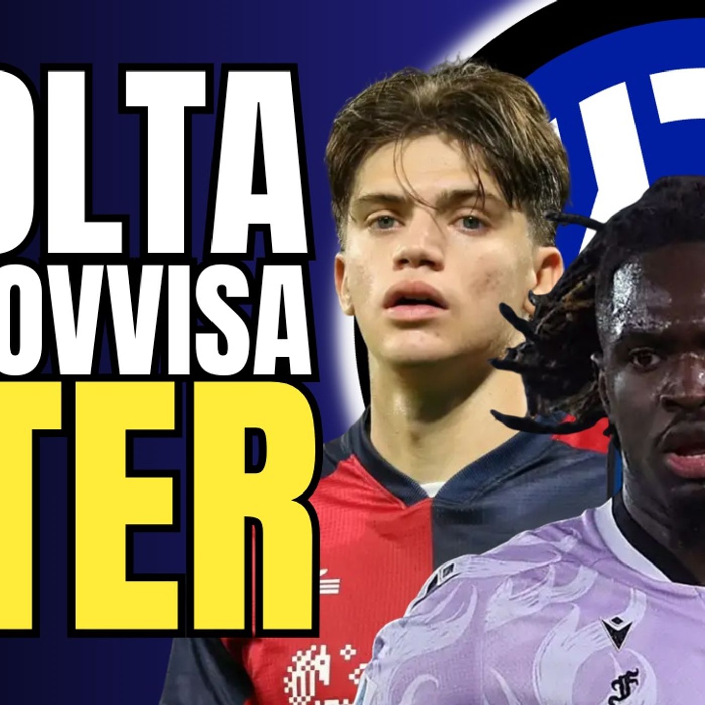 ‼️Svolta IMPROVVISA Solet-Inter, AFFONDO su Palestra e novità Mercato