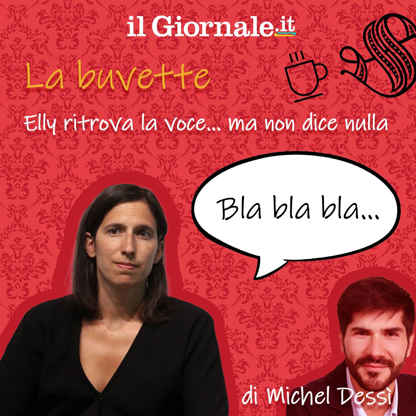 La Buvette