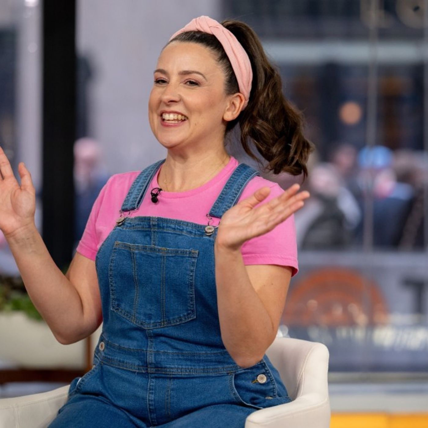 Ms. Rachel Announces First-Ever Album ‘I’m So Happy’ episode artwork