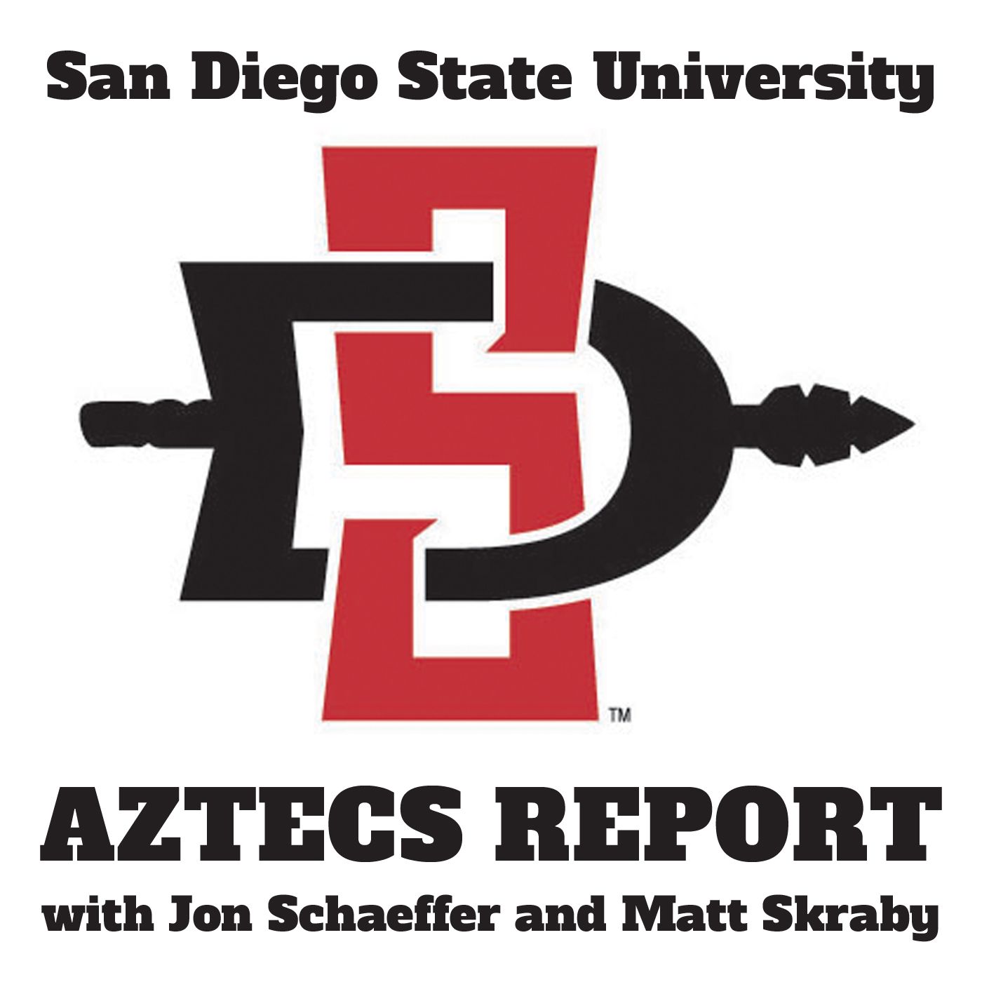 The SDSU Aztecs Report