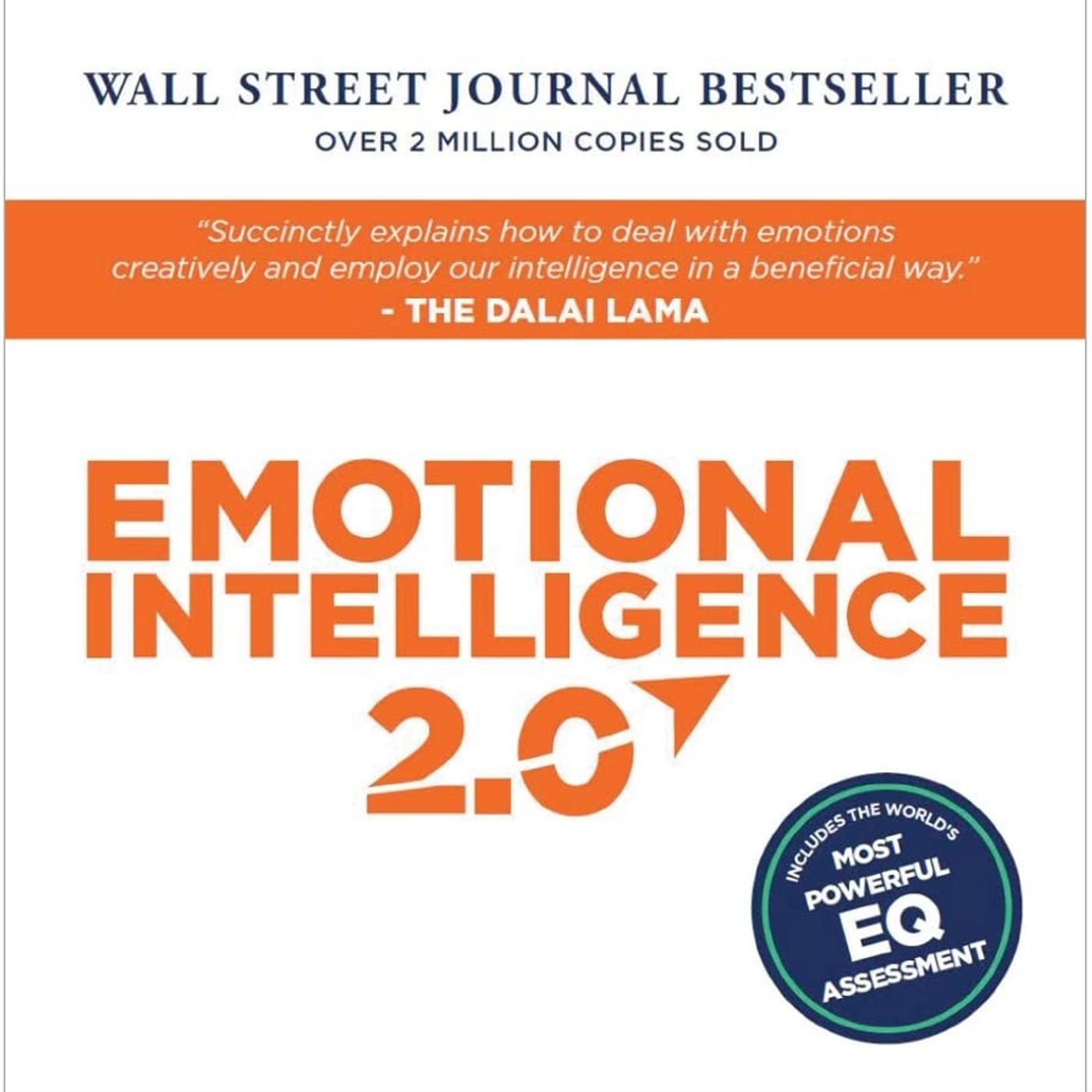 Emotional Intelligence 2.0