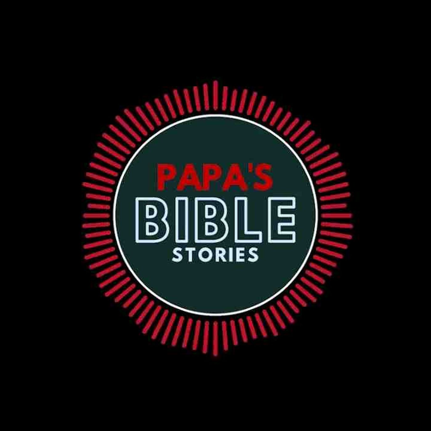 Ep. 17 - Joseph the Prisoner - Papa_s Bible Stories Podcast episode artwork