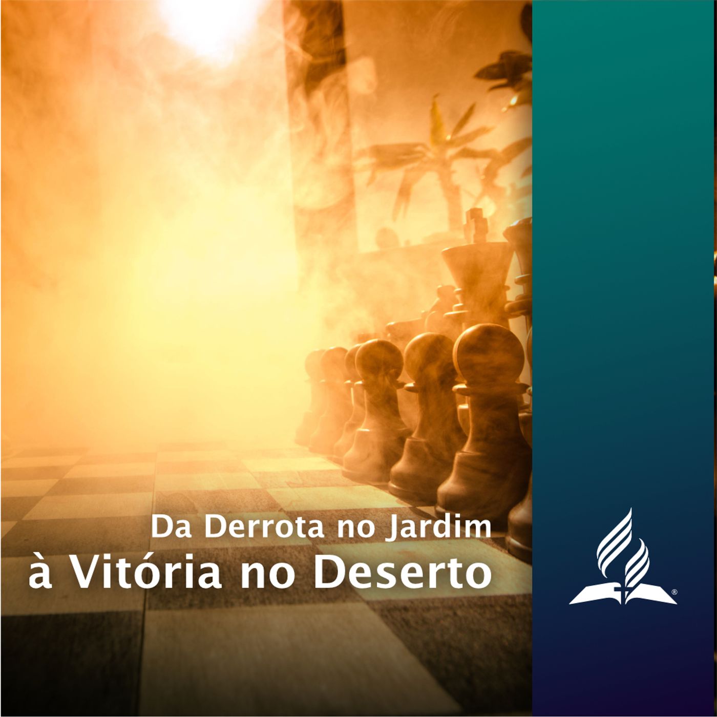 Adventistas Vargem Bonita