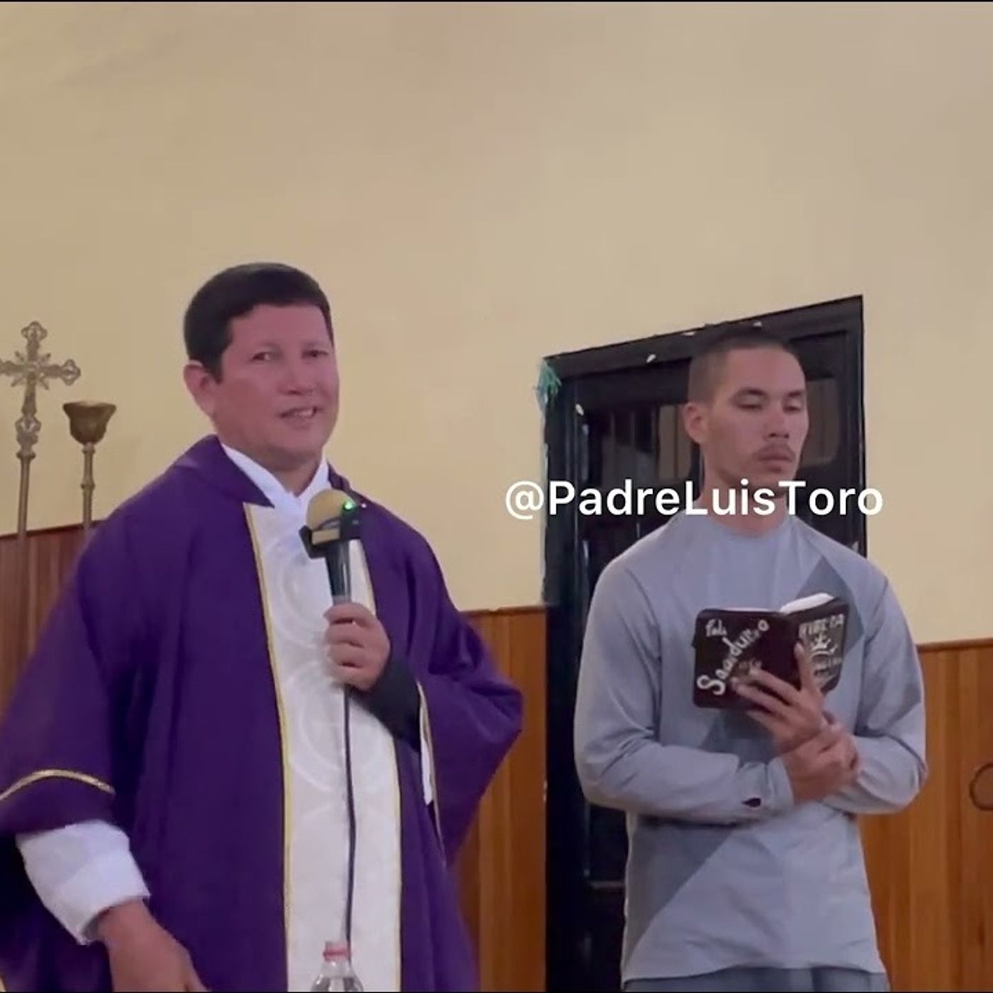 01-23_Padre Luis Toro. Vas a Jesús cuando estás agobiado_(M4A_128K) episode artwork