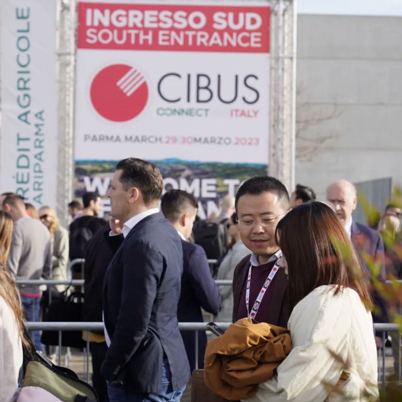 Cibus, edizione da record con oltre 75mila presenze episode artwork
