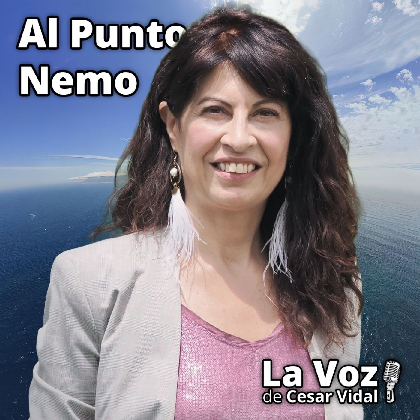 Al punto Nemo: Ana Redondo - 25/09/25 episode artwork
