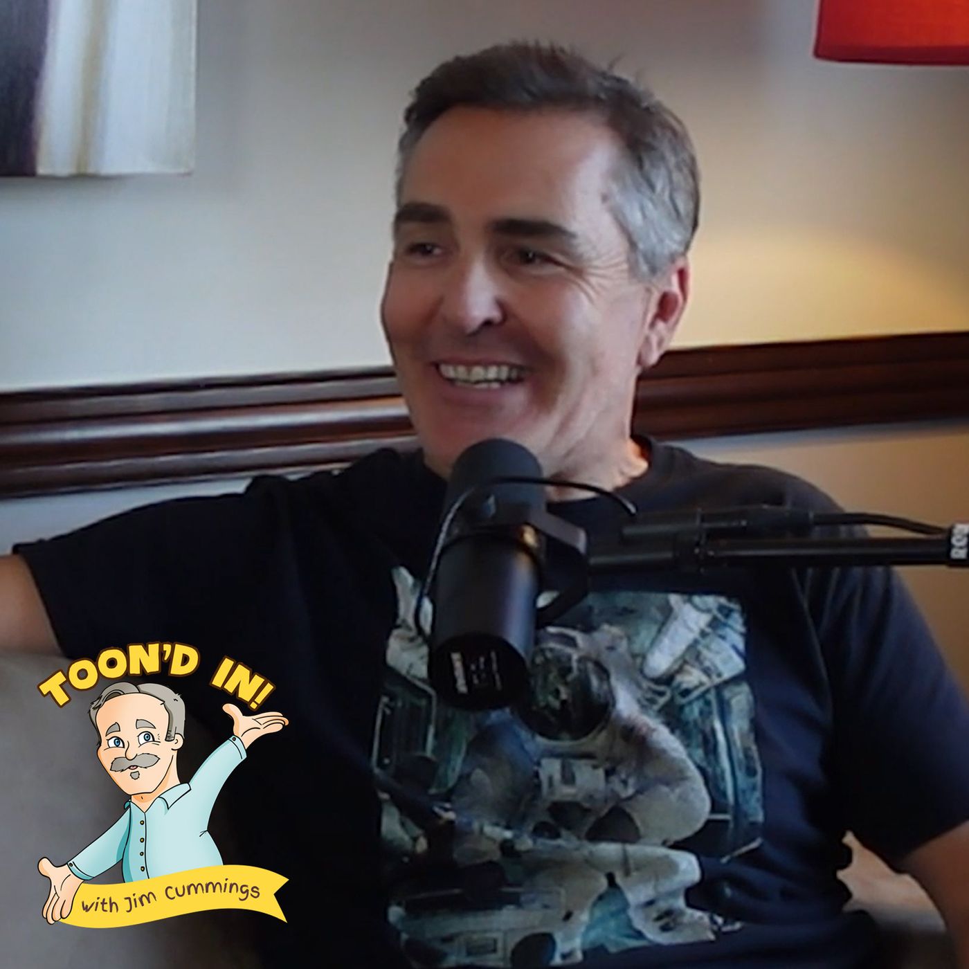 Nolan North