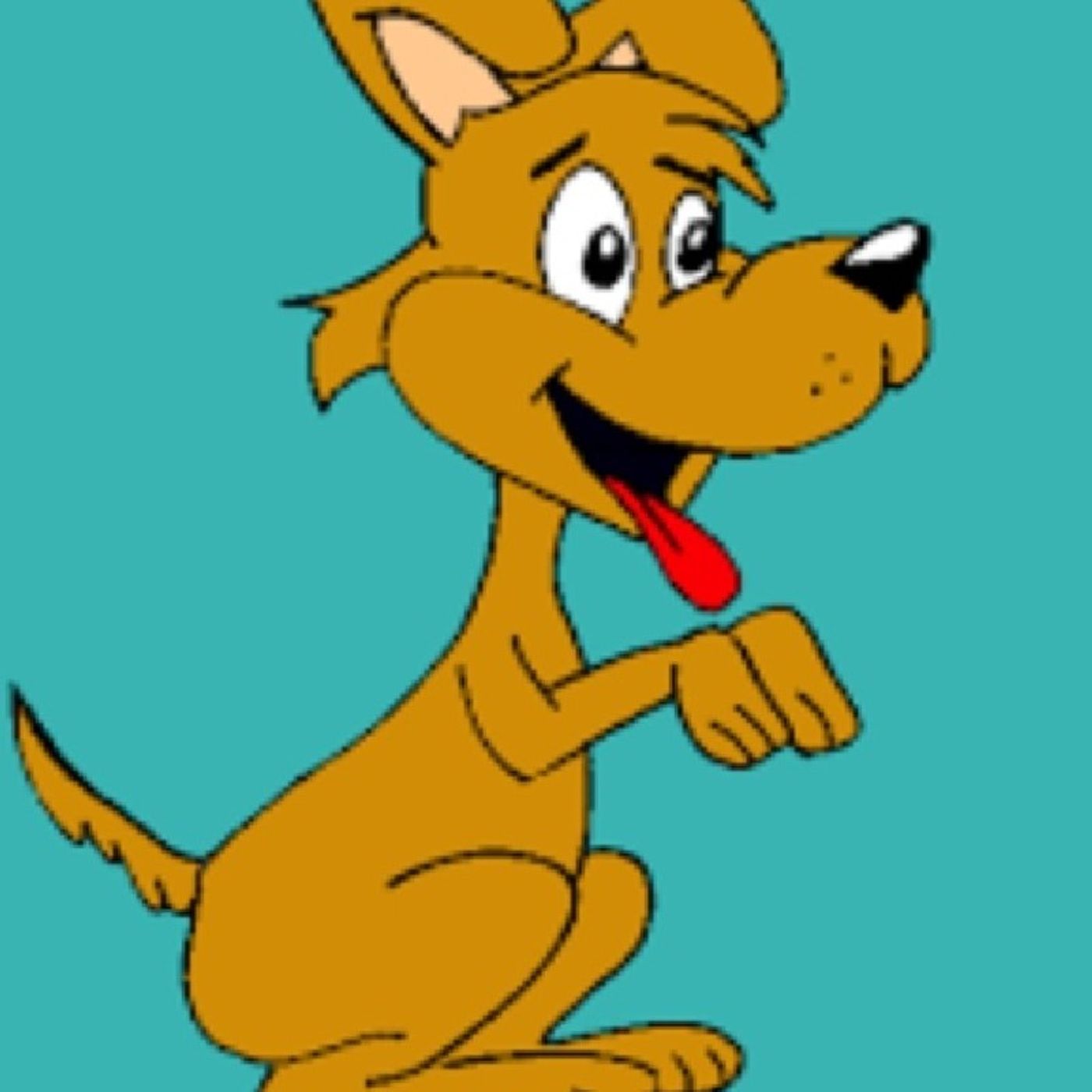 El perrito boby episode artwork