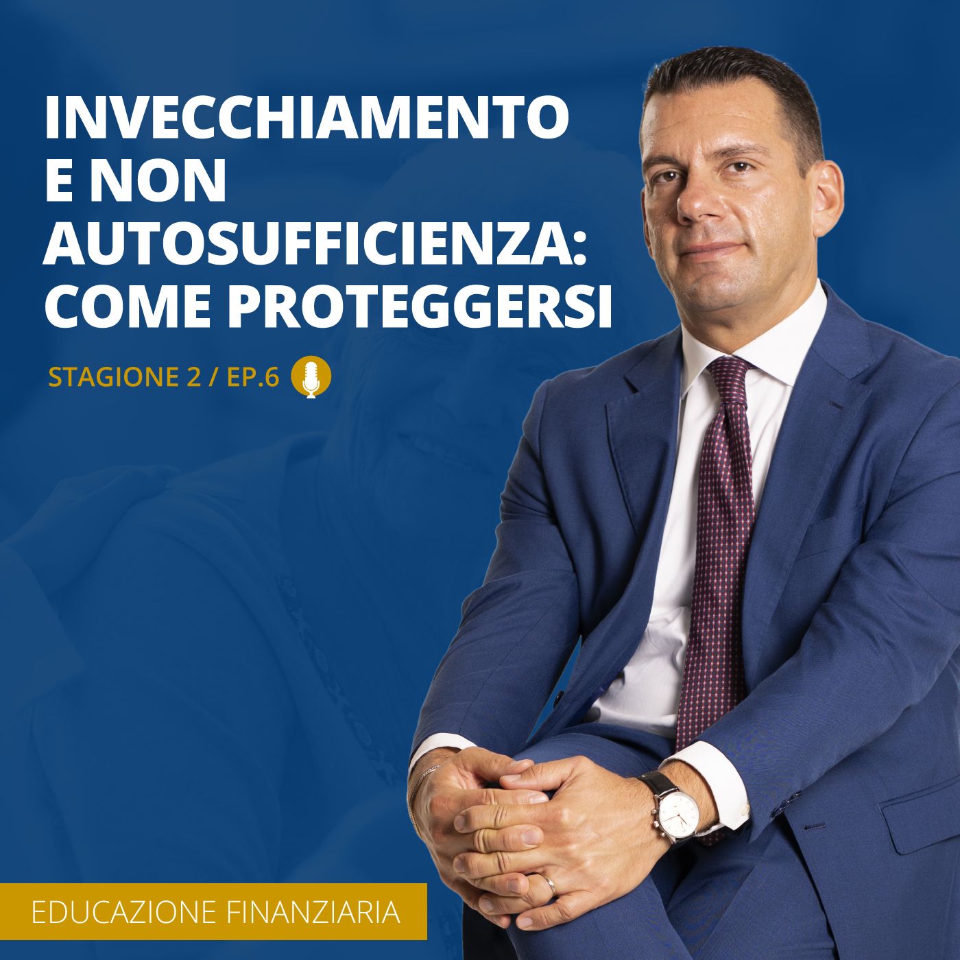Educazione Finanziaria con Enrico Mantovanelli