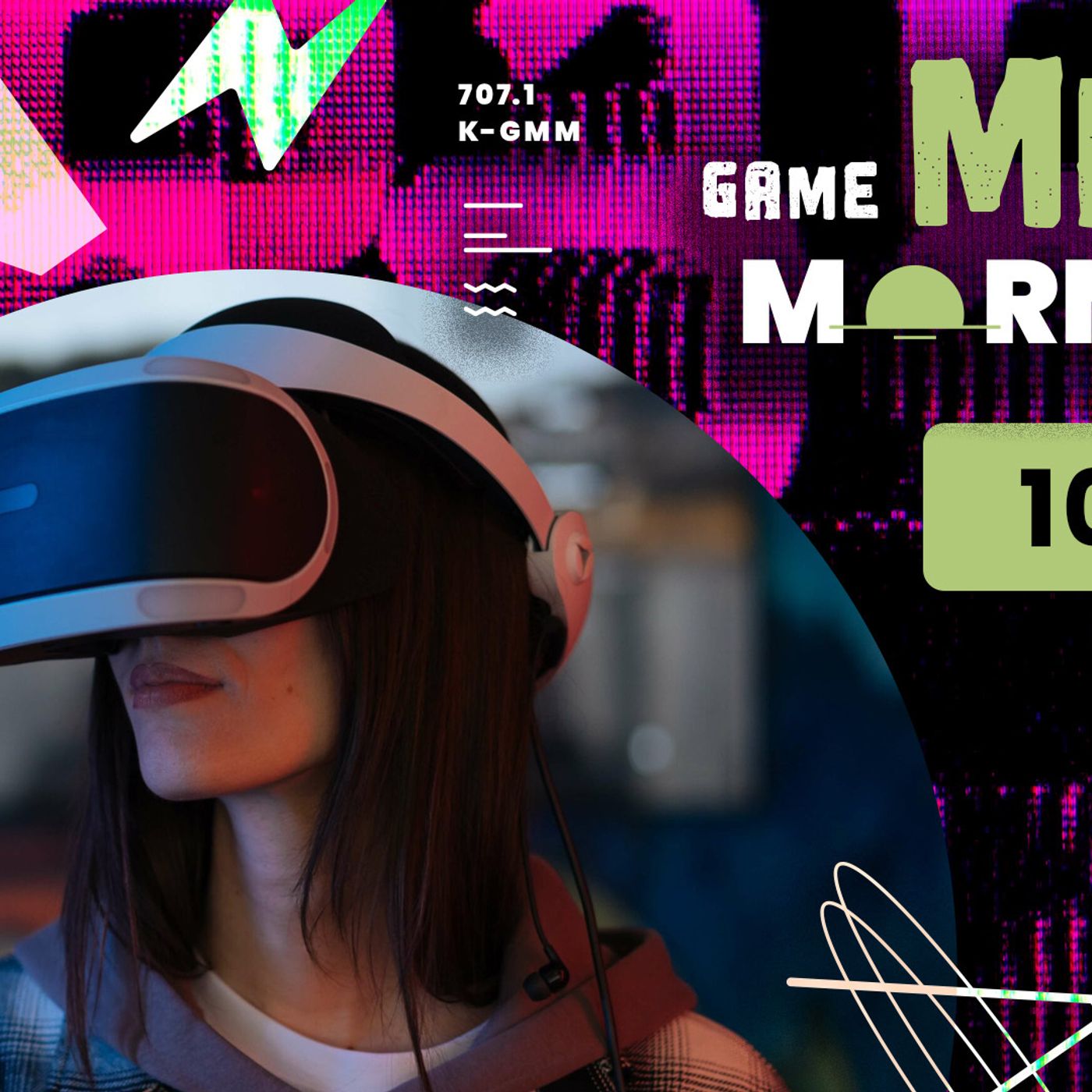 Game Mess Mornings 10/14/22