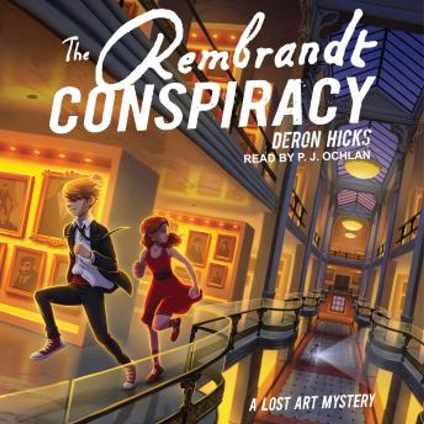 Listen to the Best Full Audiobooks in Kids, Mystery & Fantasy