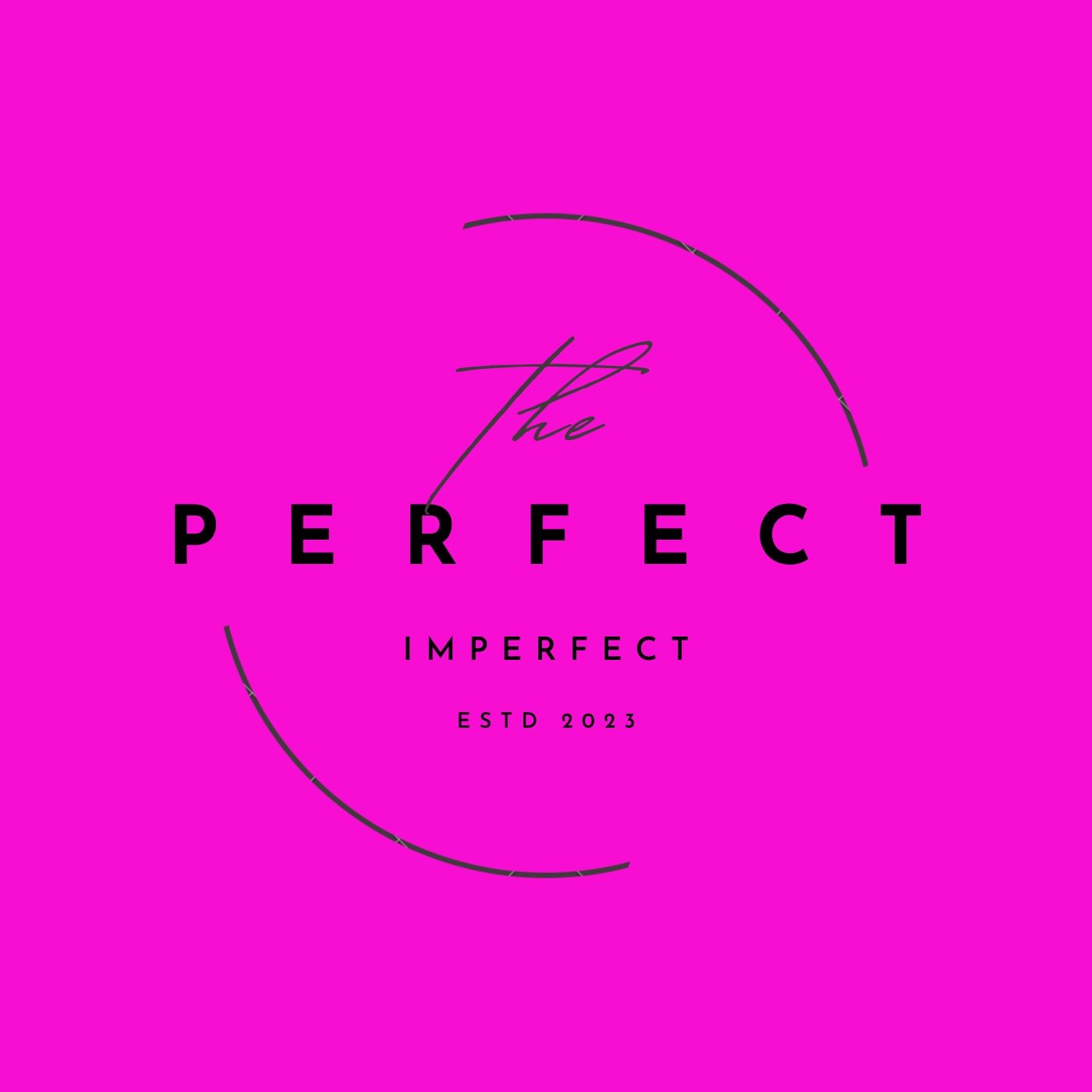 The Perfect Imperfect af The Perfect Imperfect