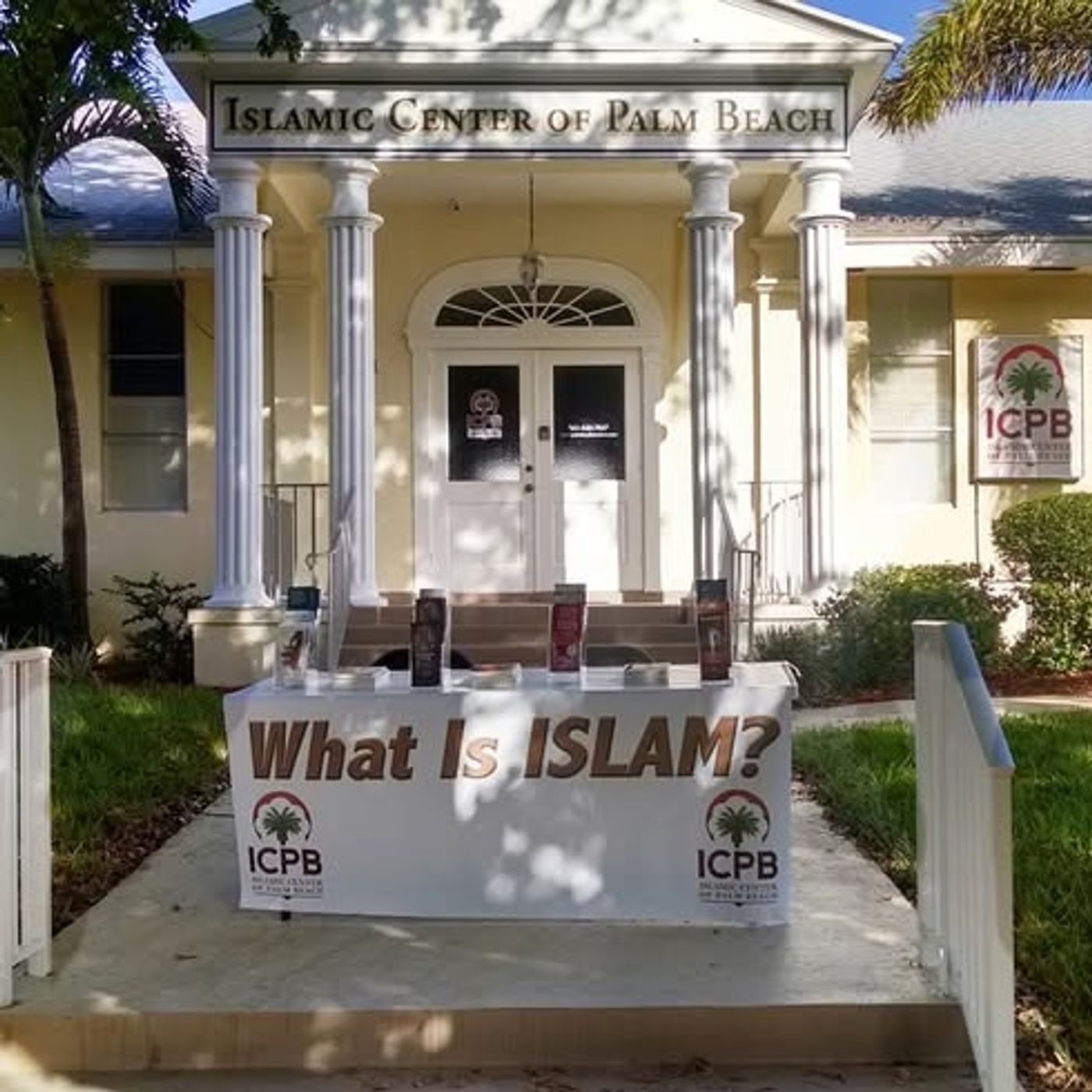 05 ICPB Jumuah & Eid Khutab