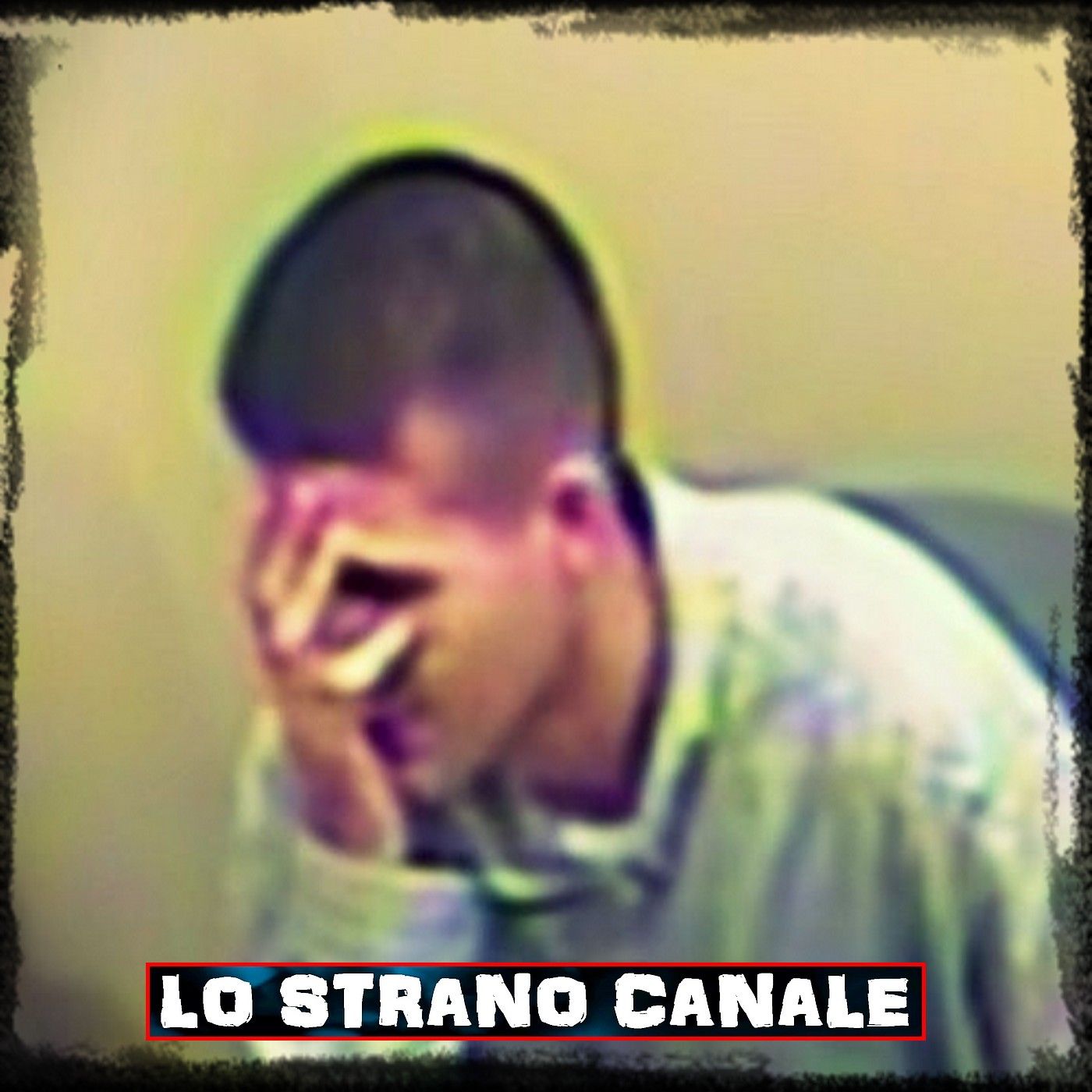 L'Agghiacciante Caso di Heather Strube (Lo Strano Canale Podcast) episode artwork