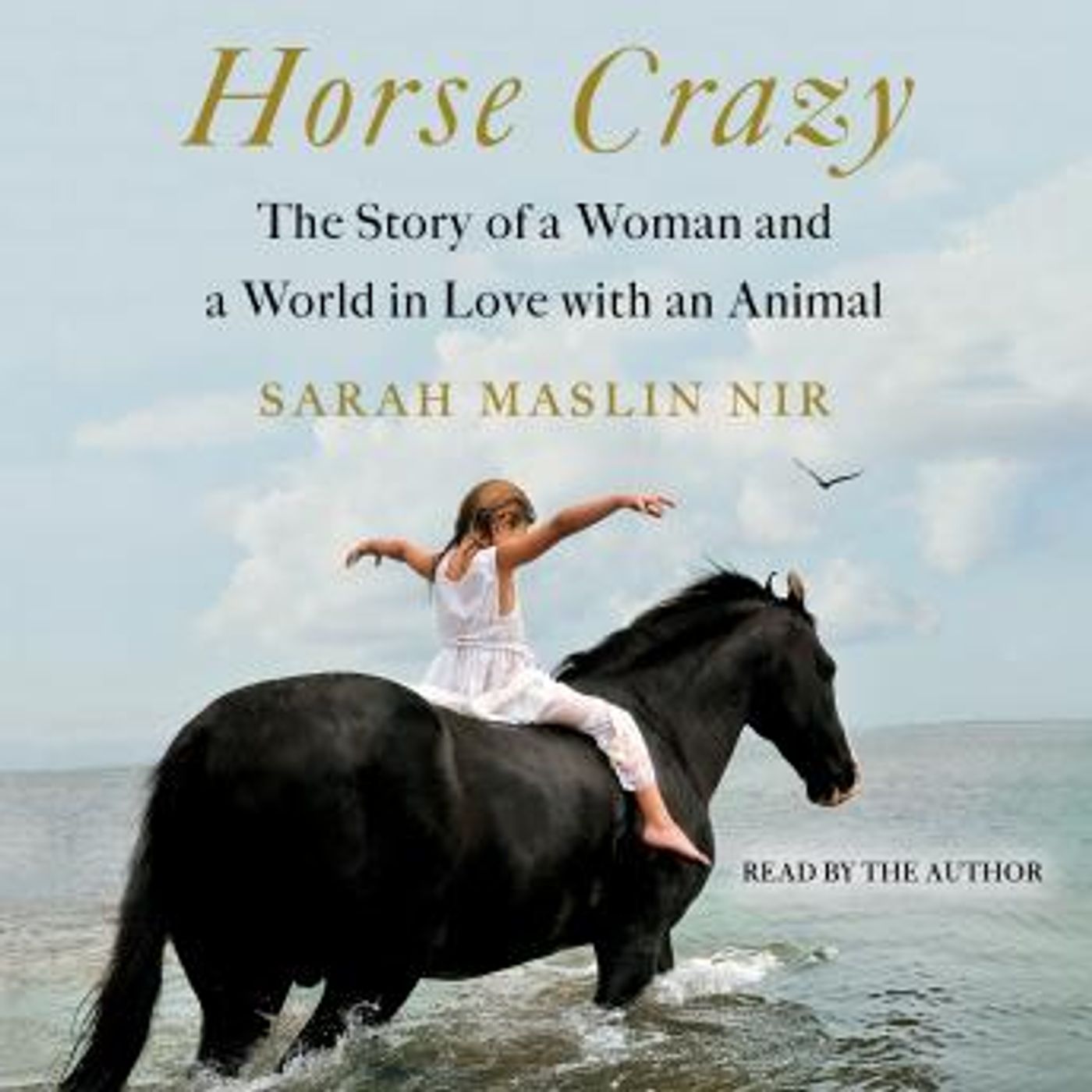 Explore New Full Audiobooks in Non-Fiction, Animals & Nature