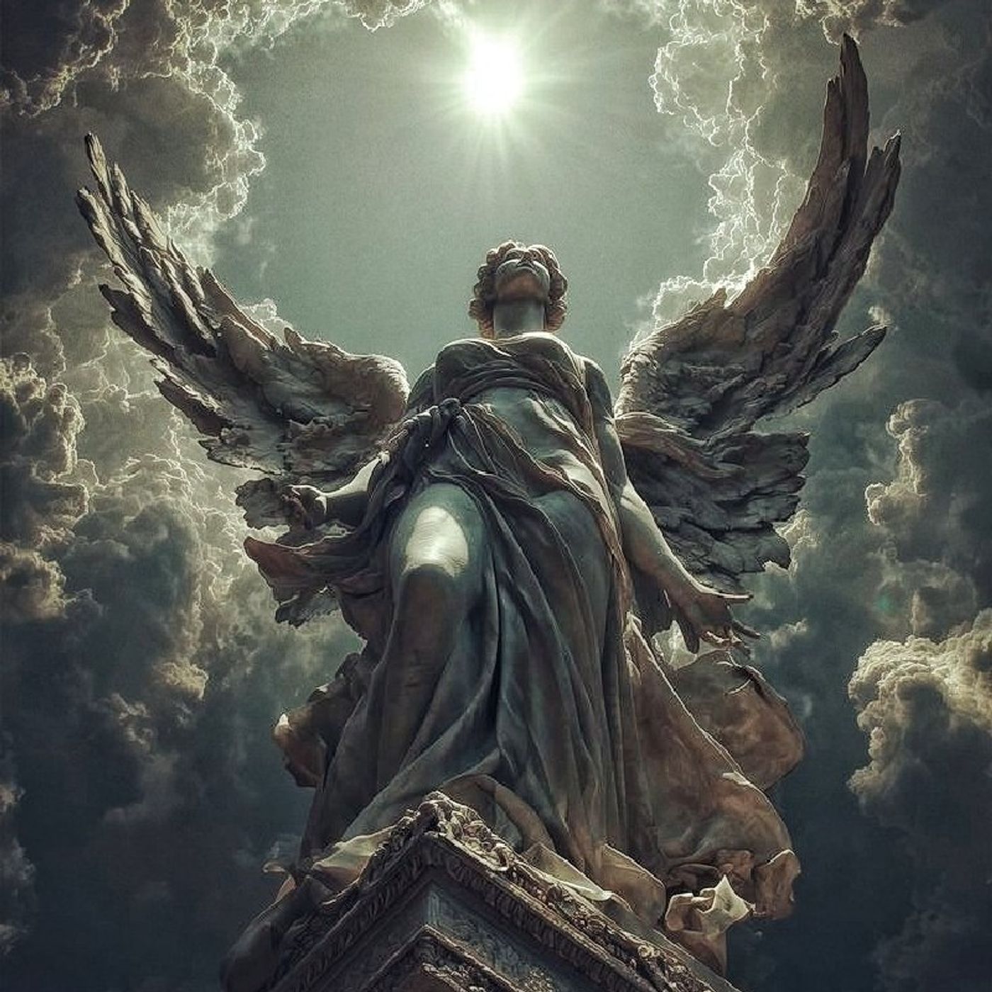 Episode 2149 - The True Conservative - Thank God it's Sunday!