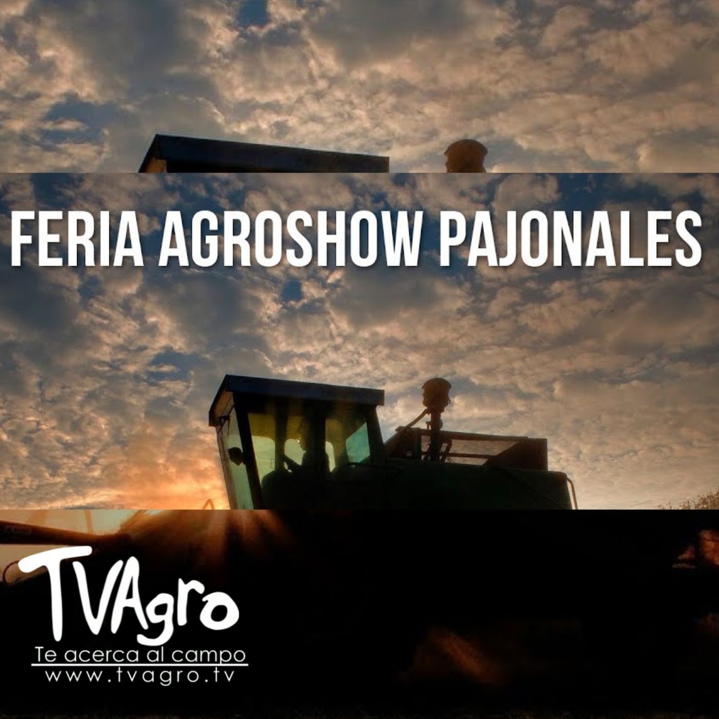 TV AGRO