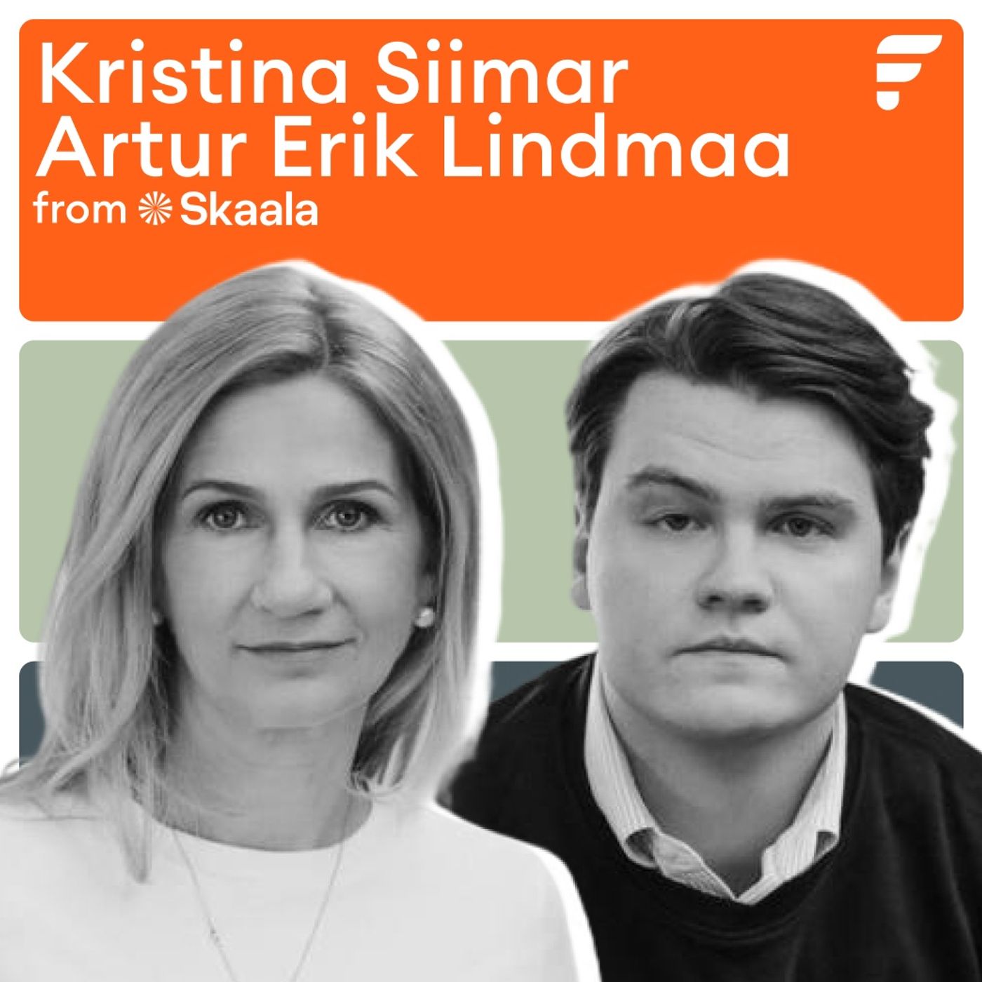 Investor Story: Kristina Siimar & Artur Erik Lindmaa