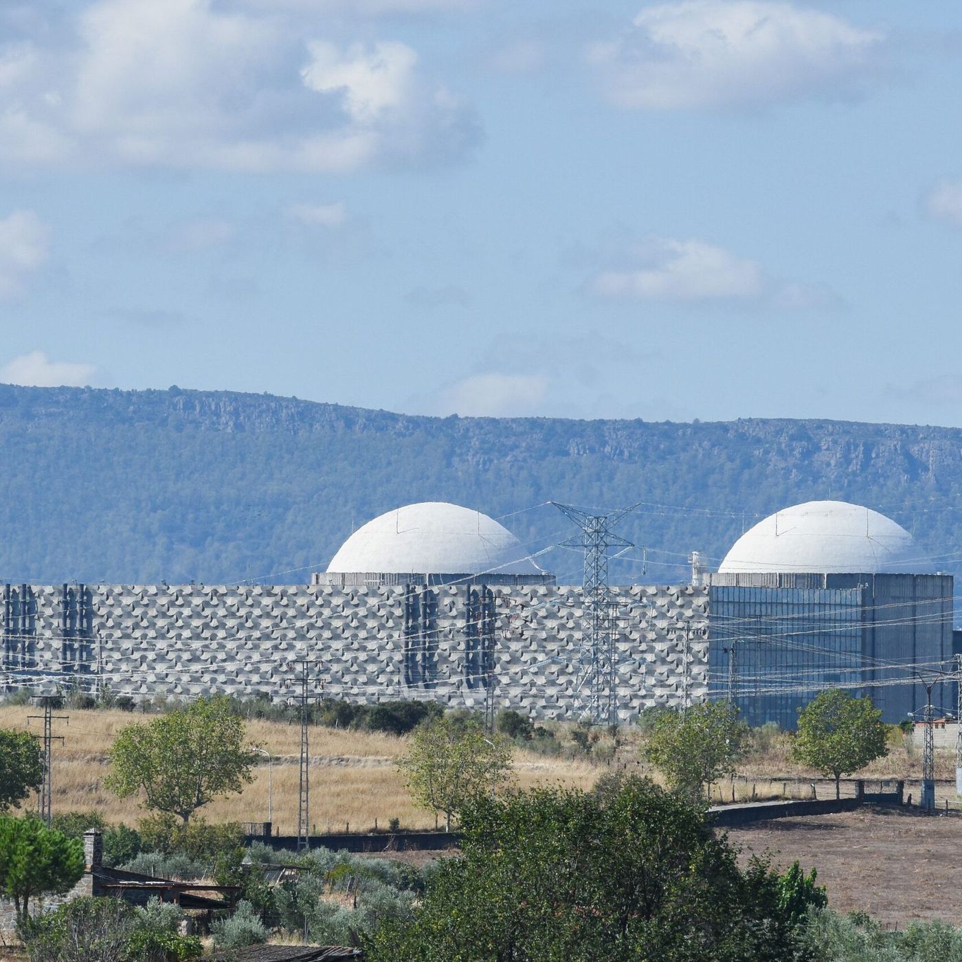 Economía Para Todos: Junts impide la prórroga de las centrales nucleares