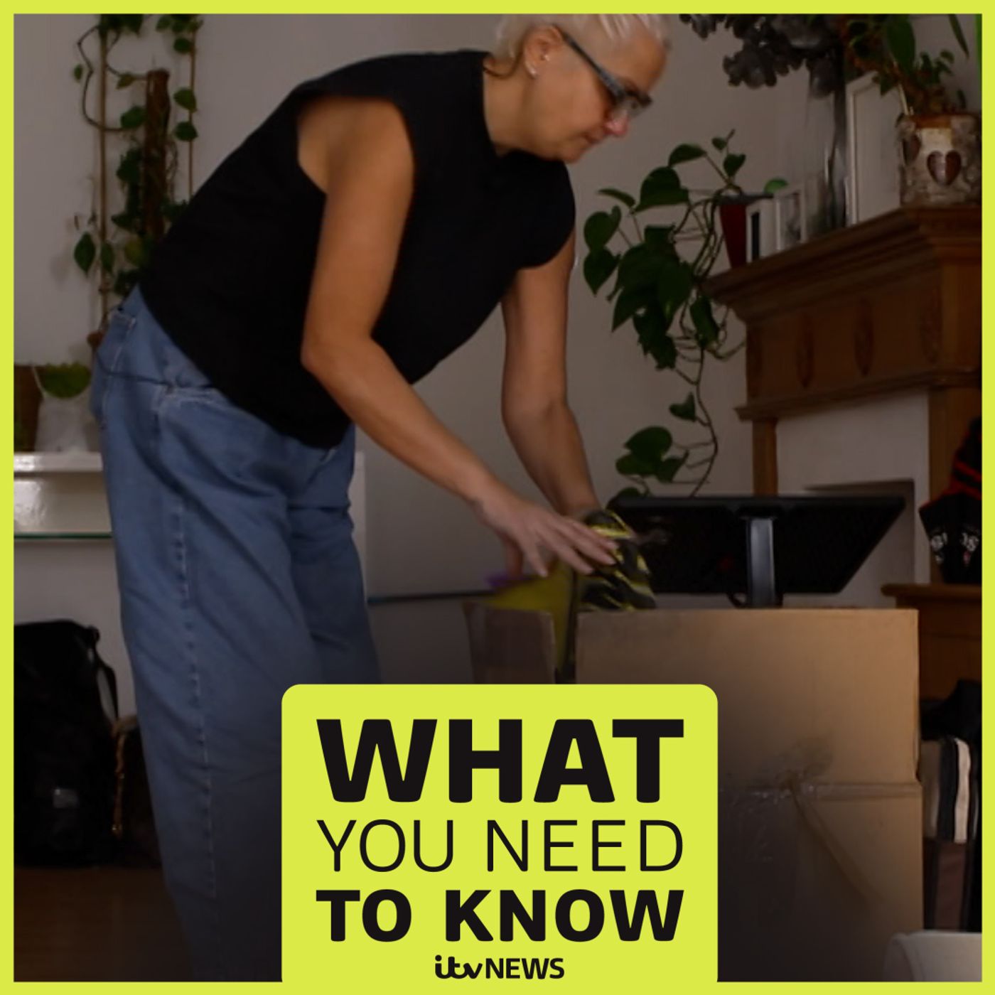 Will new rights help renters find and keep a home? Will new rights help renters find and keep a home?