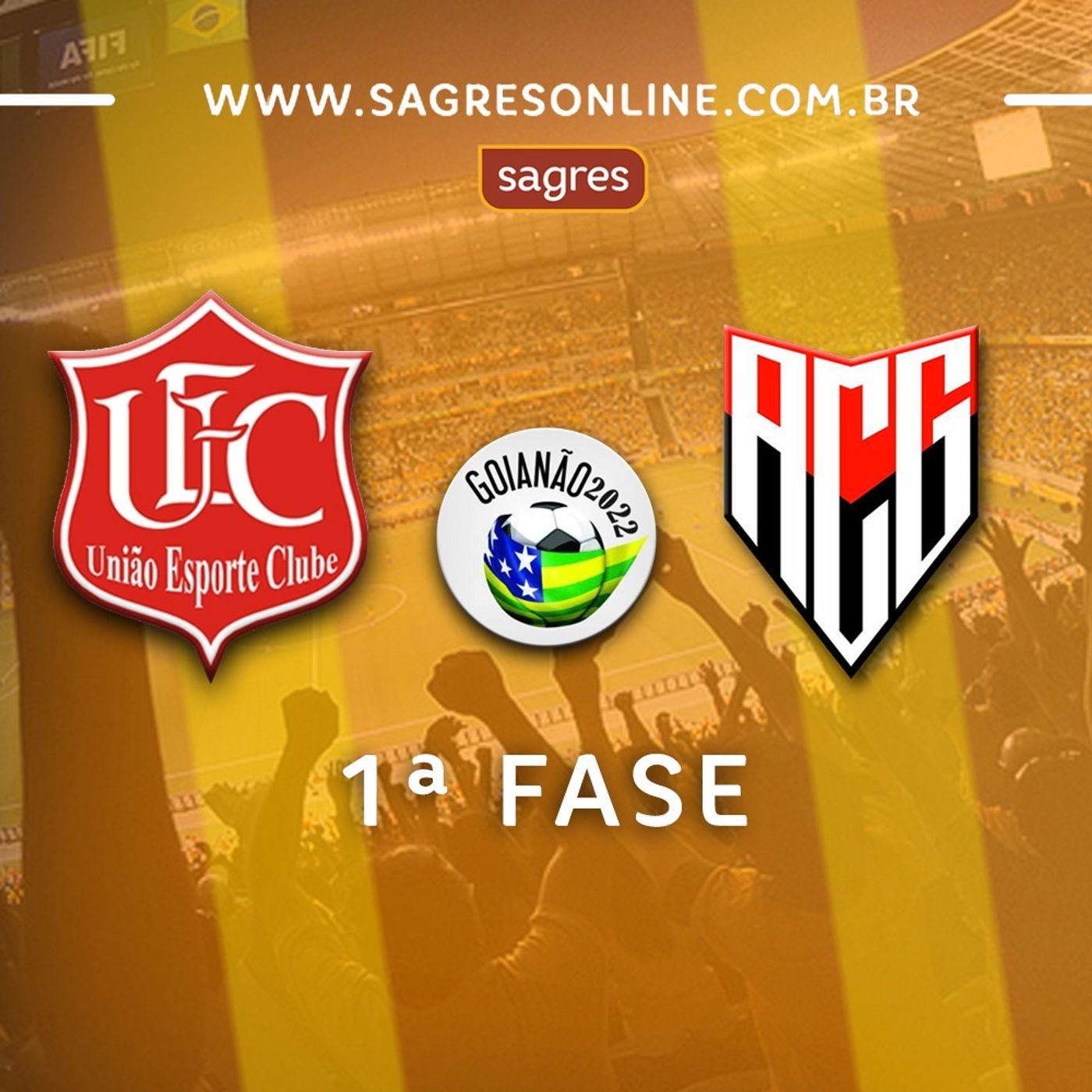 Copa do Brasil 2022 - 1ª fase - União (MT) 0x3 Atlético-GO com Paulo Massad episode artwork