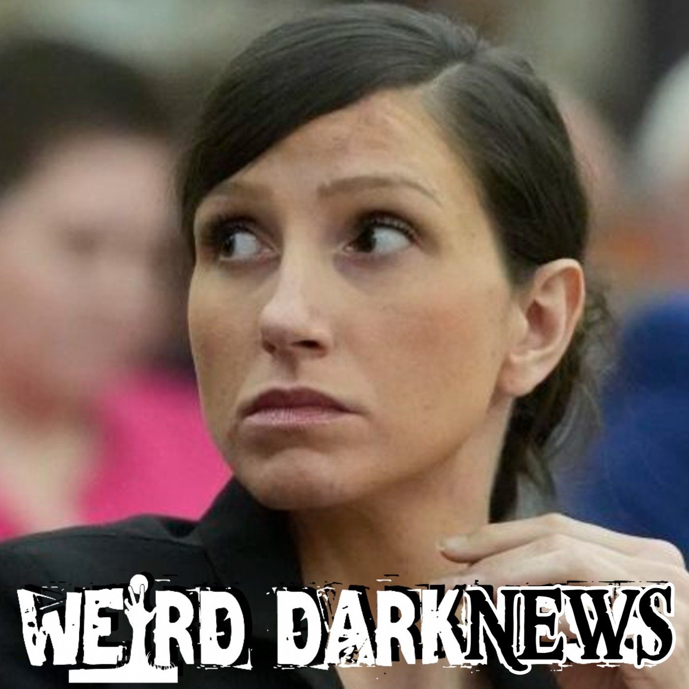 She Wrote a Children's Book About Grief — Then Was Accused of Causing It