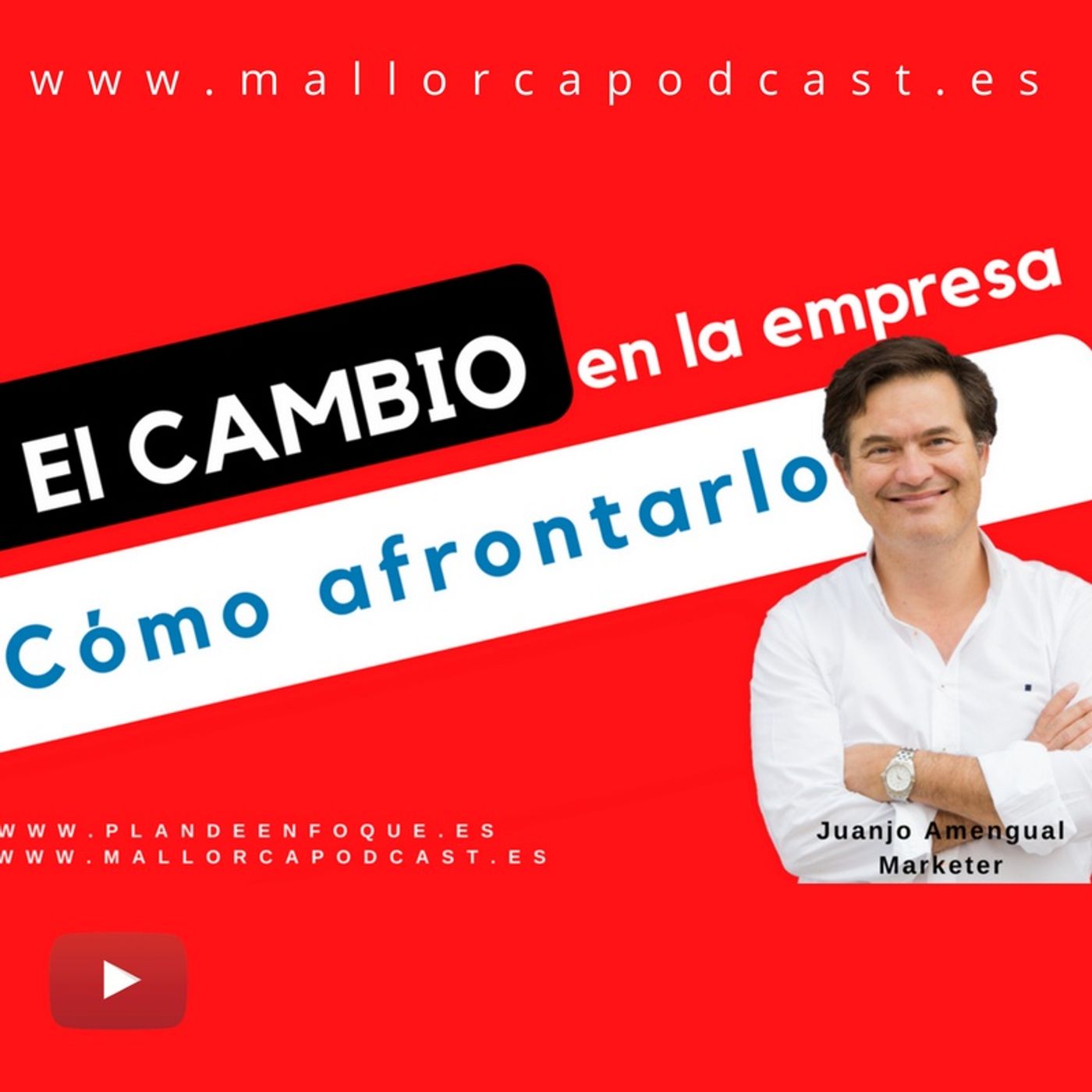 Marketing B2B, con Juanjo Amengual
