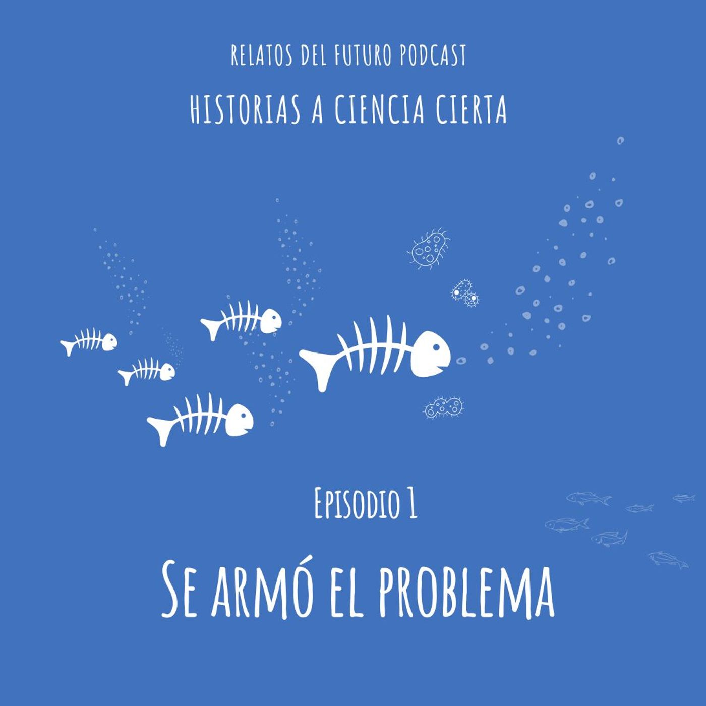Relatos del Futuro