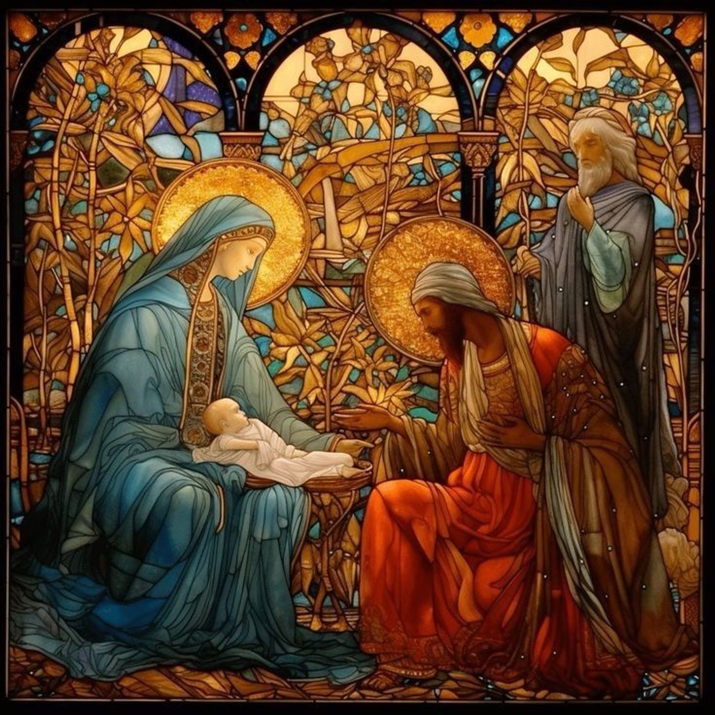 ORACIÓN DEL CORAZÓN