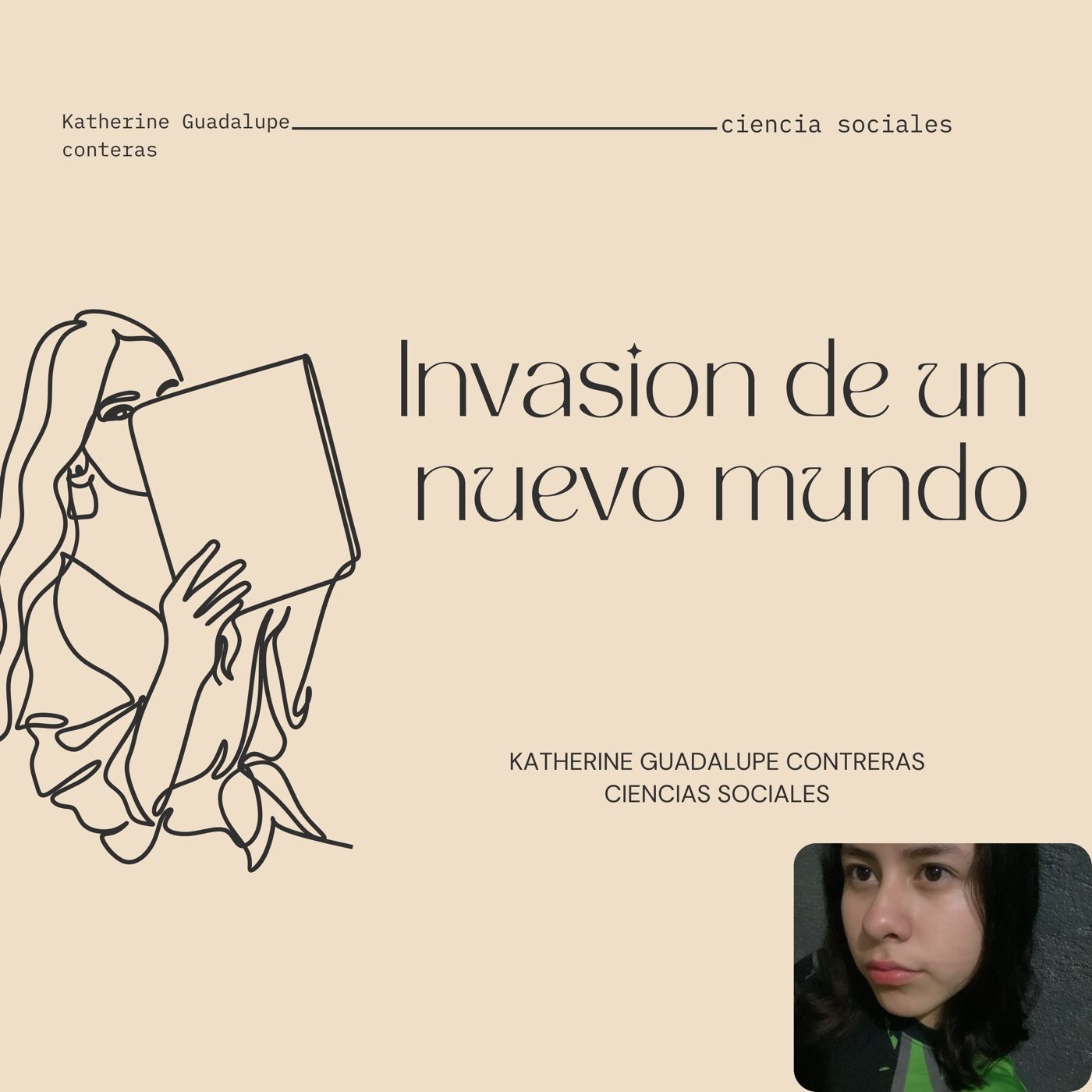 Invasión De Un Nuevo Mundo