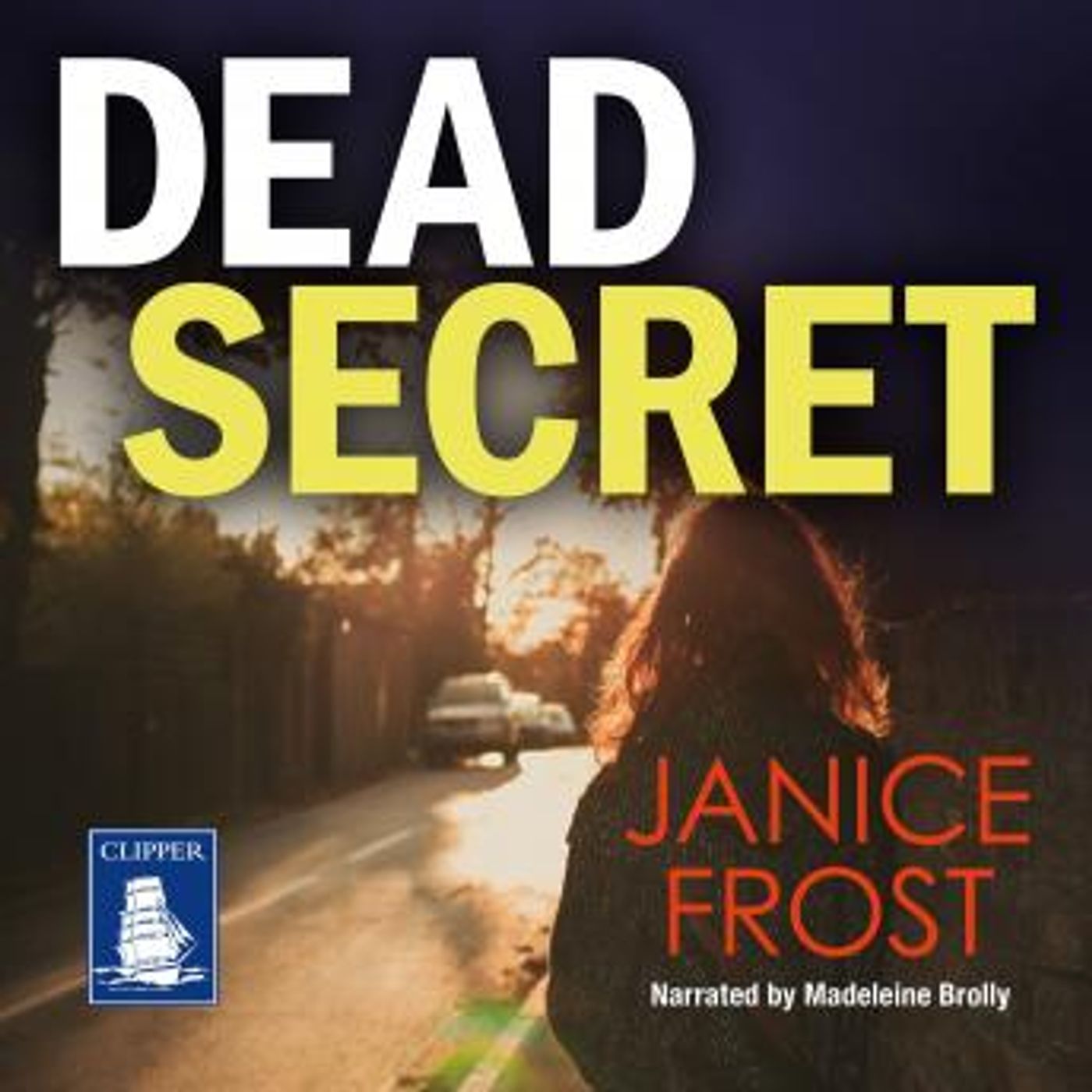Grab the Essential Full Audiobooks in Mystery, Thriller & Horror, Suspense