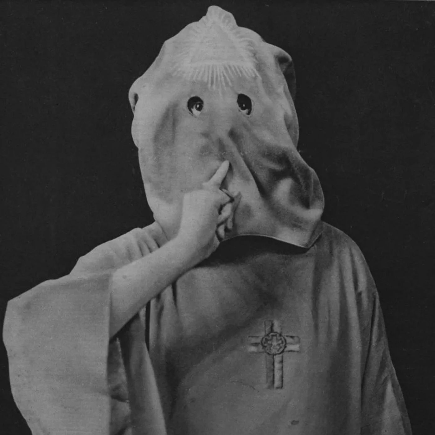Voces del Misterio