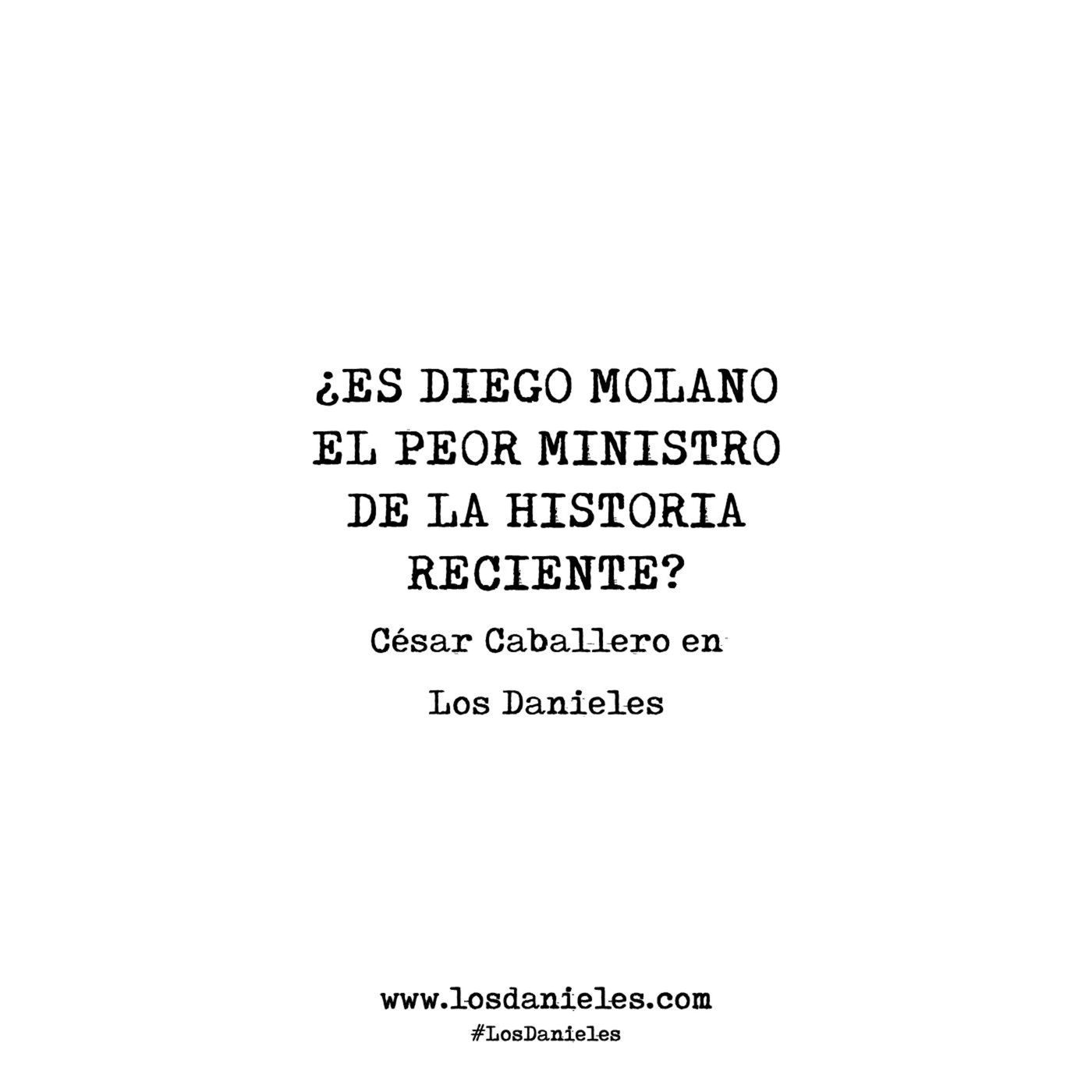 Los Danieles