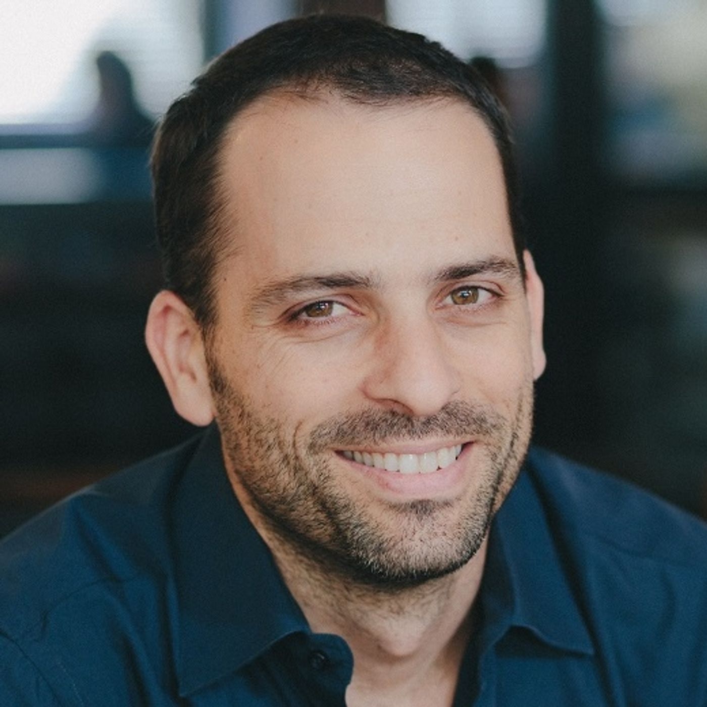Yotam Alroy on the flex offices' market