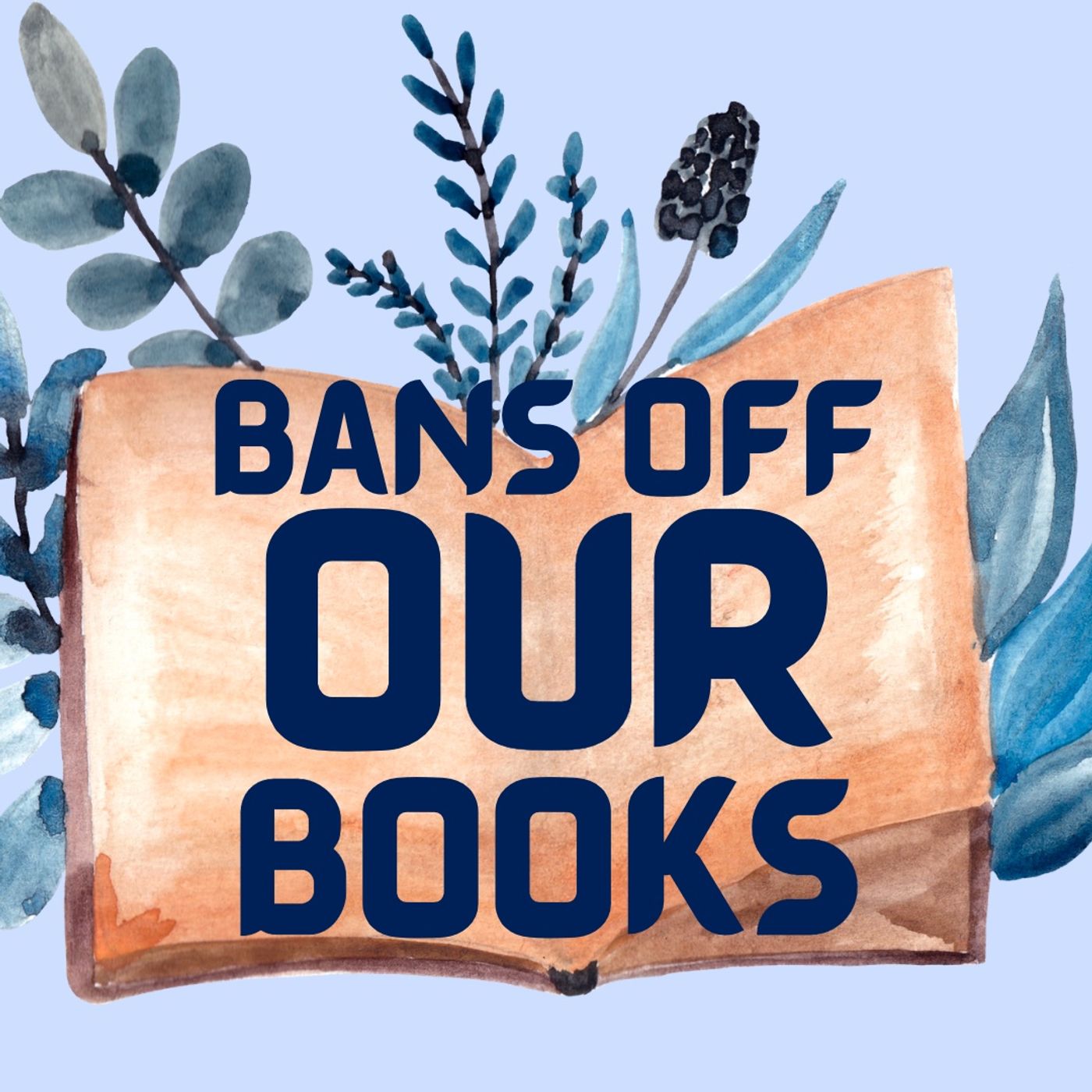 Mini 40: Book Banning III: So Many Books, So Little Time episode artwork