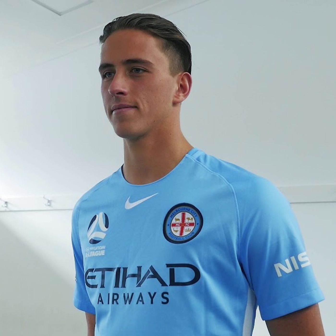 Talking City Podcast