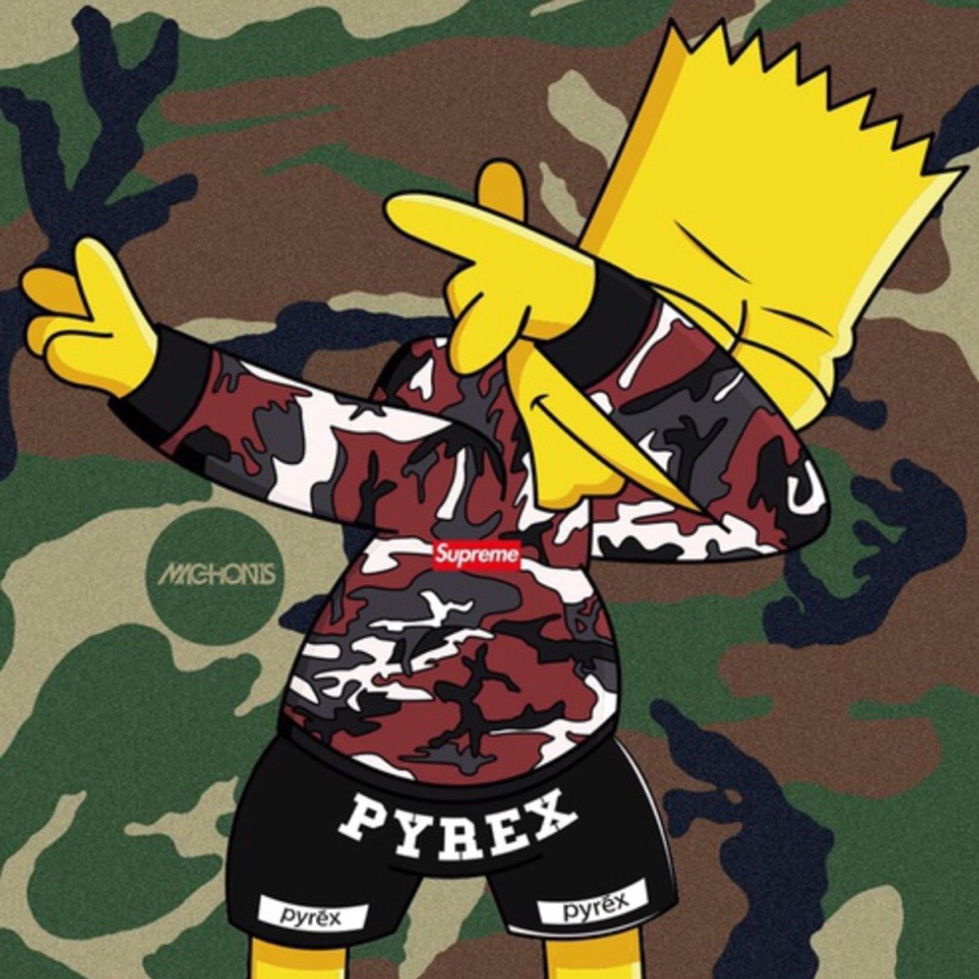 🤟🏾Jumper 🤟🏽 episode artwork