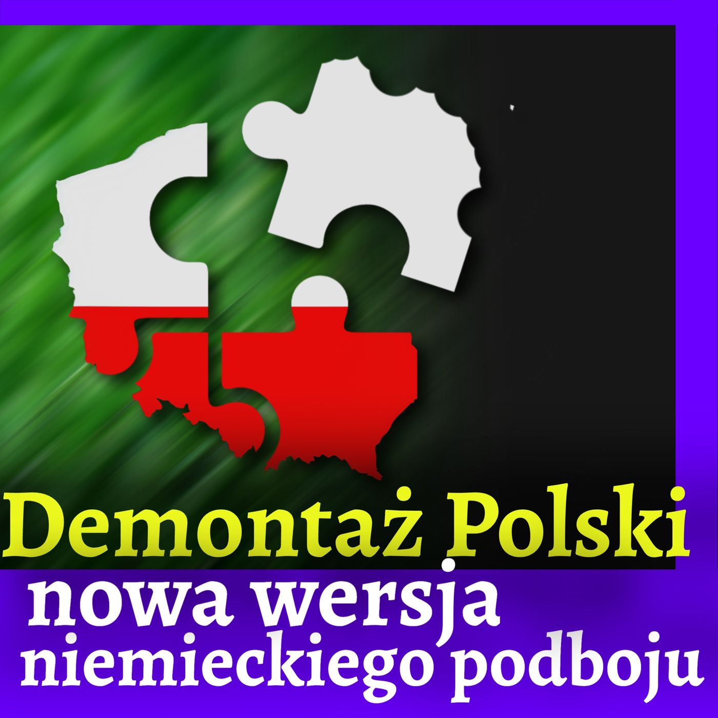 Prawy Prosty EU | Prawa strona w prosty sposób