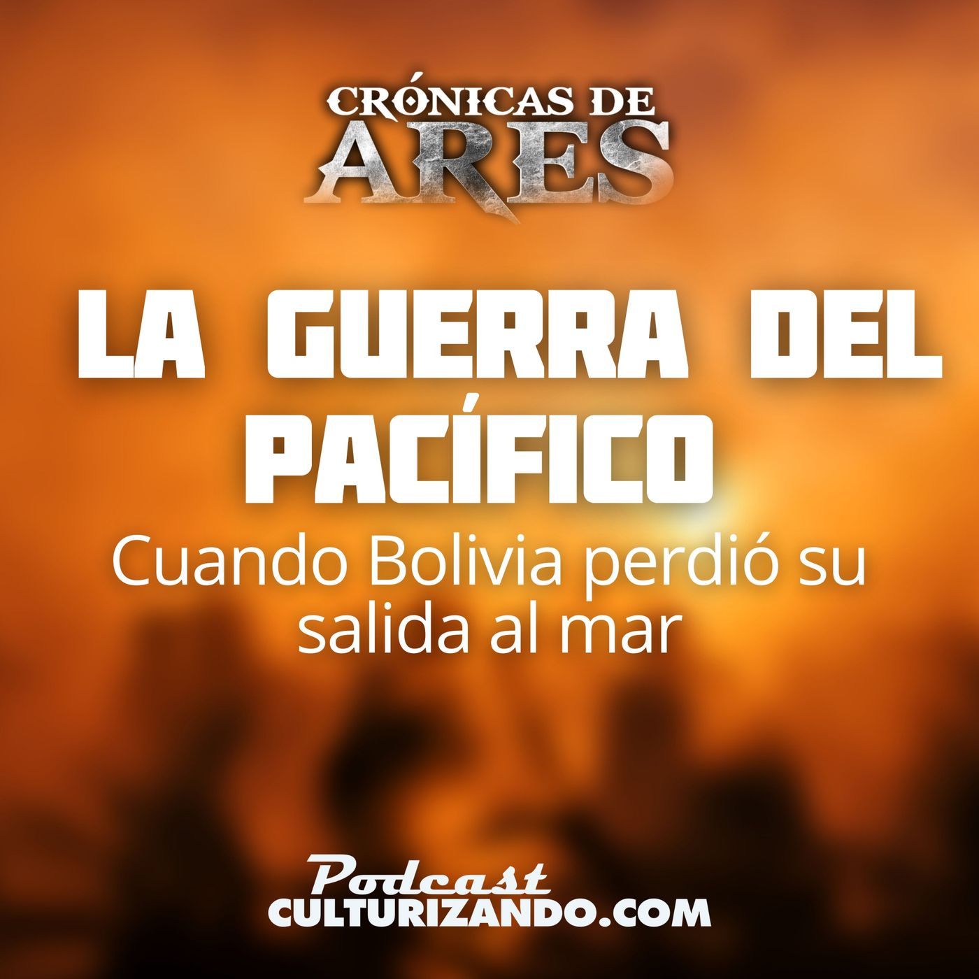 Crónicas de Ares • Podcast de Historia Bélica