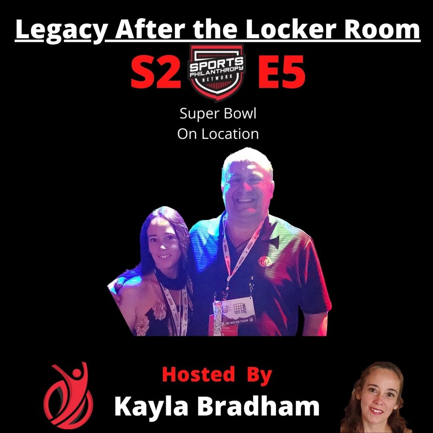 Legacy After the Locker Room