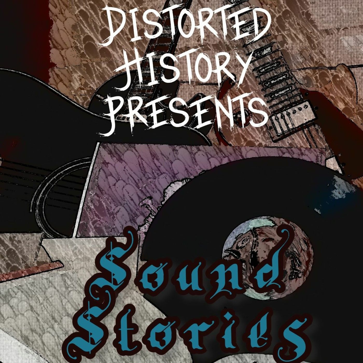 Bonus Episode: Sound Stories Clutch