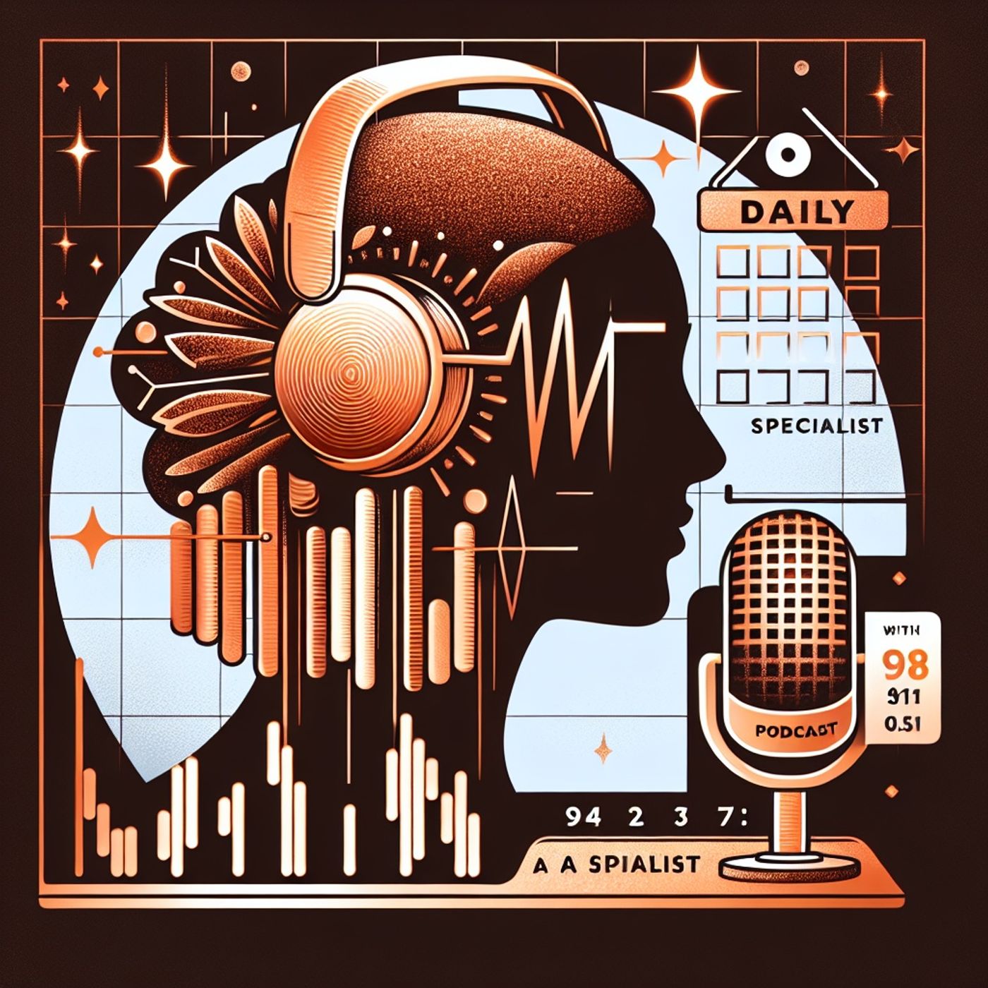 Daily Copper Price Tracker with Vanessa Clark