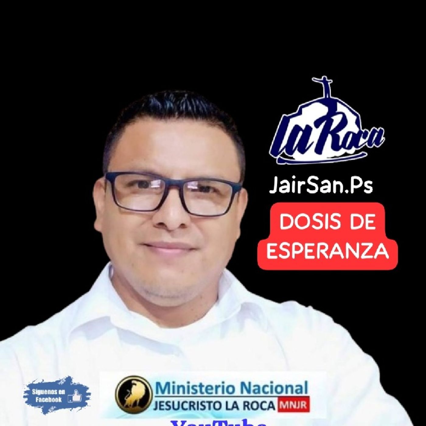 El podcast de Jair San