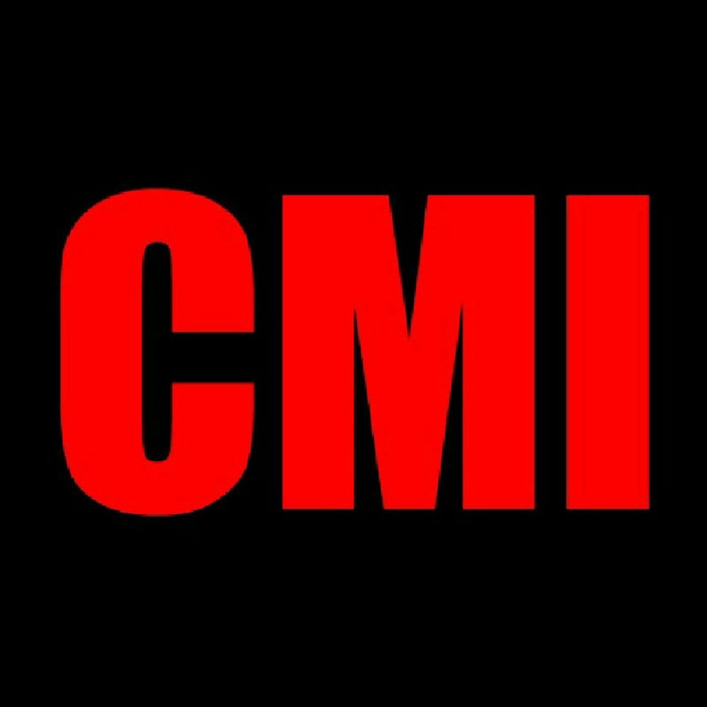 CMI SPORTS cover art